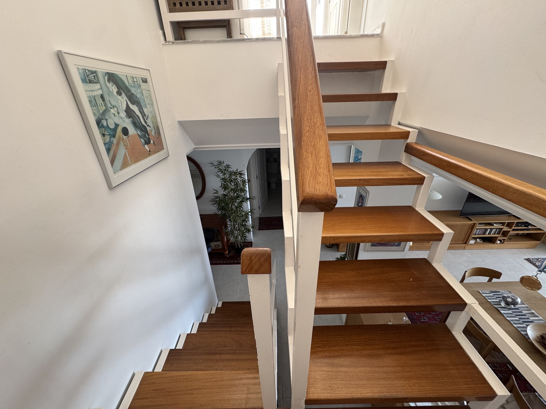 3 Bedroom Penthouse in Mijas - Photo 17