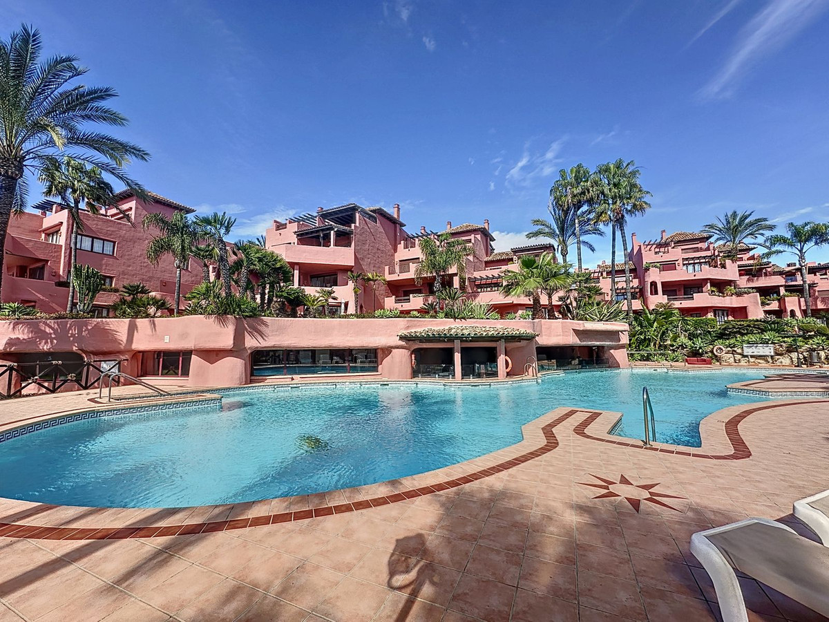 3 Bedroom Penthouse in Estepona - Фото 51