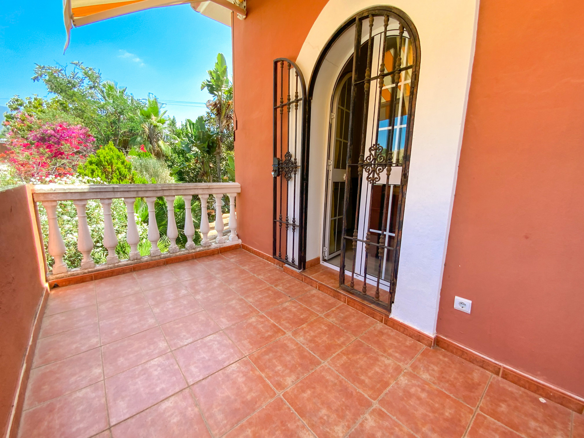6 Bedroom Villa in Mijas - Photo 45