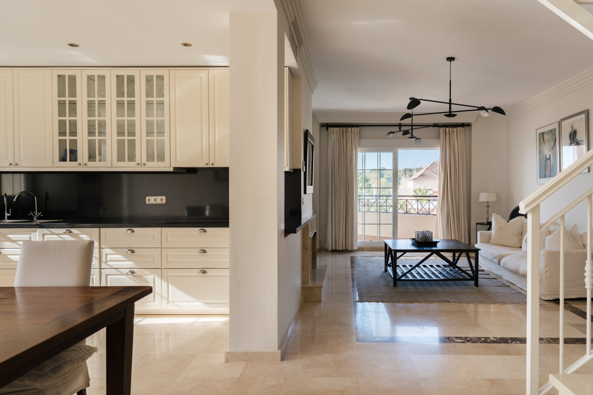 Apartamento com 4 quartos com piscina em Málaga, Espanha – Foto 2