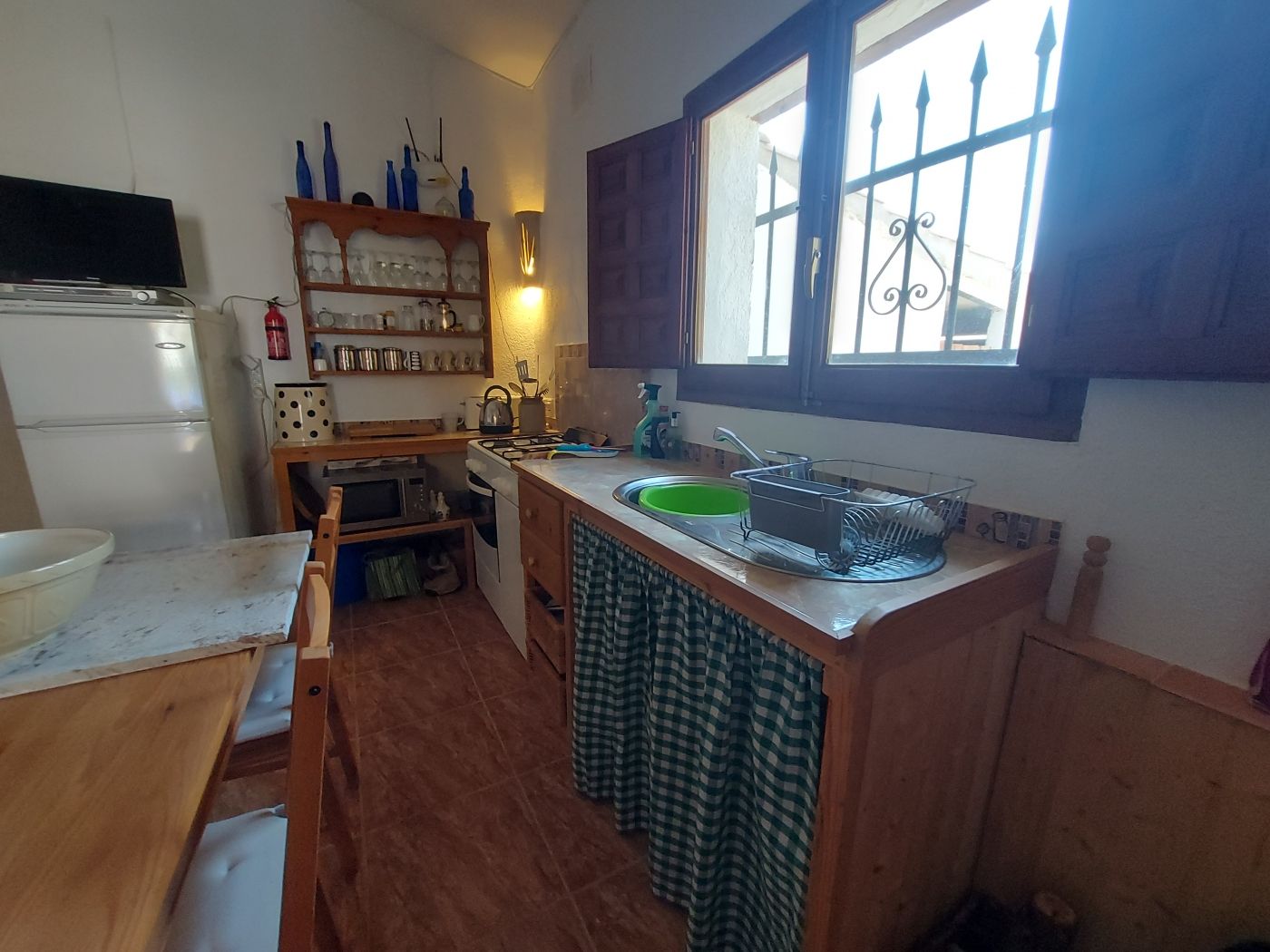 Chalet de 4 dormitorios en Granada – Foto 17