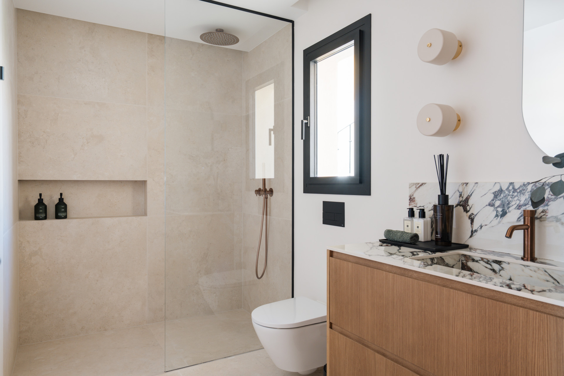 4 Bedroom Townhouse in Benahavís - Foto 22
