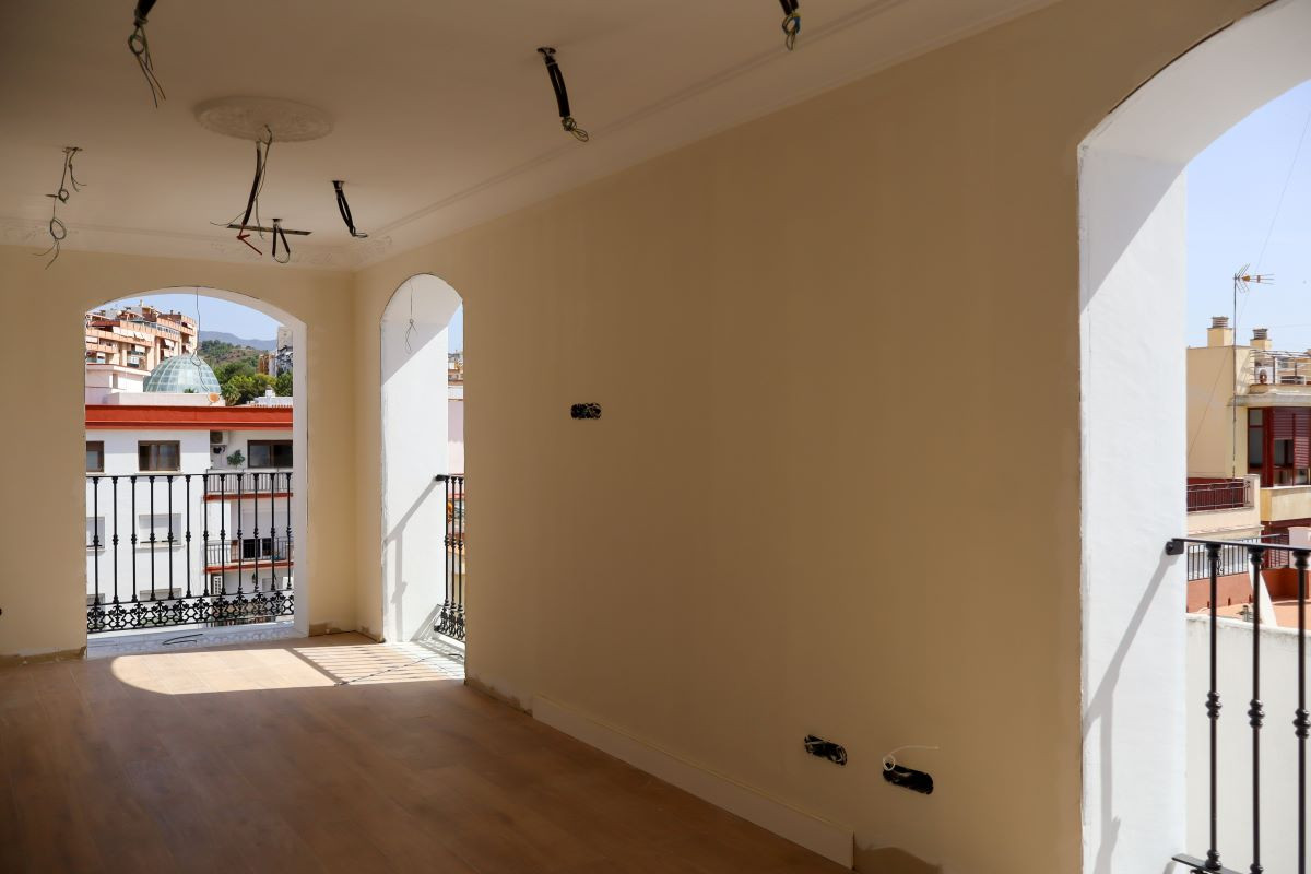 Local commercial à Malaga, Espagne – Photo 10