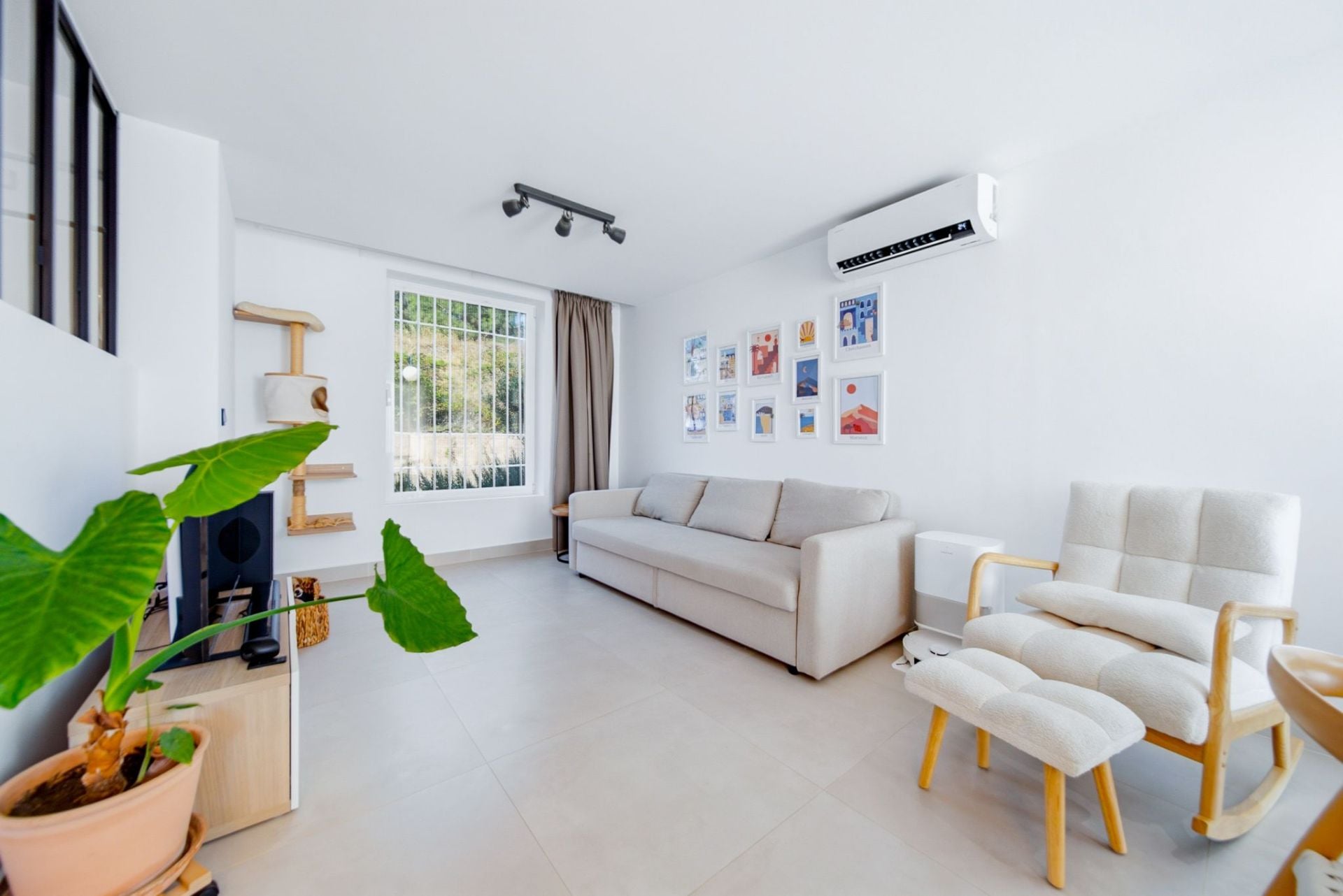 2 Bedroom Villa in Mijas - Foto 10