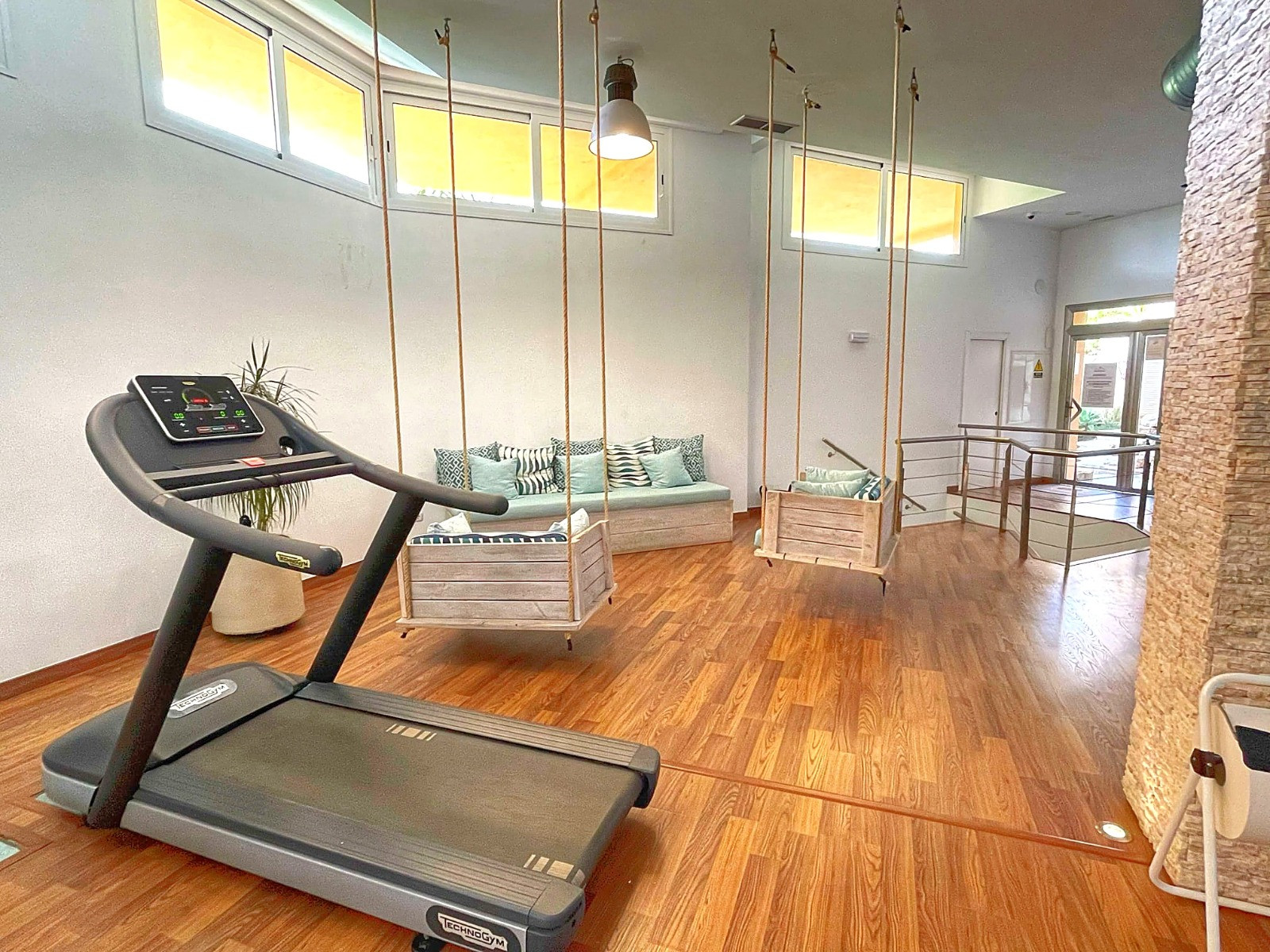 3 Bedroom Apartment in Marbella - Photo 13
