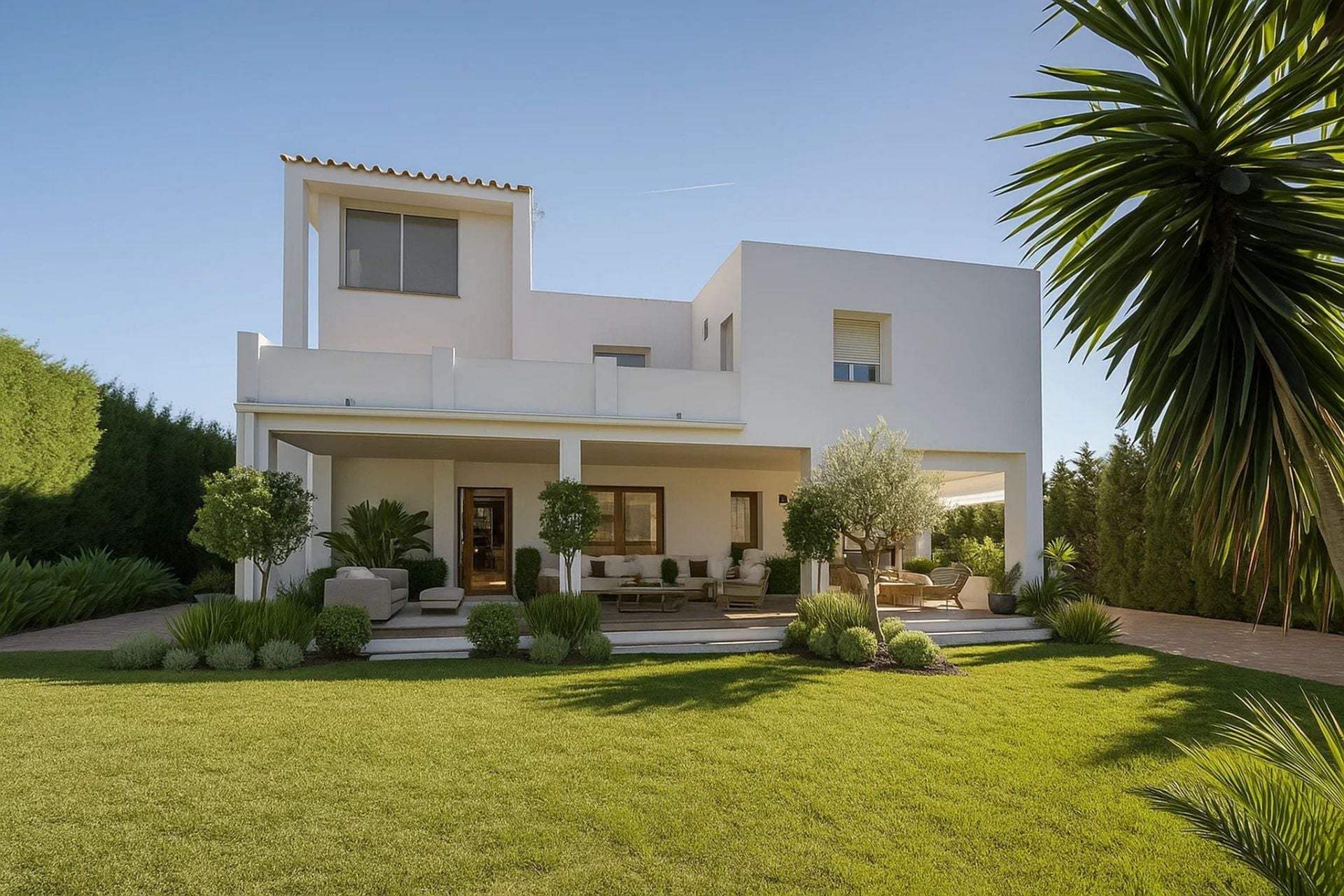 5 Bedroom Villa in Marbella - Foto 7