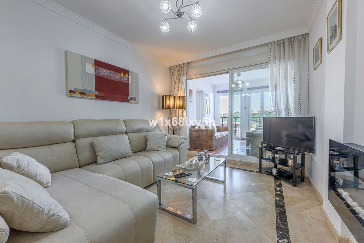 2 Bedroom Apartment in Manilva - Foto 6