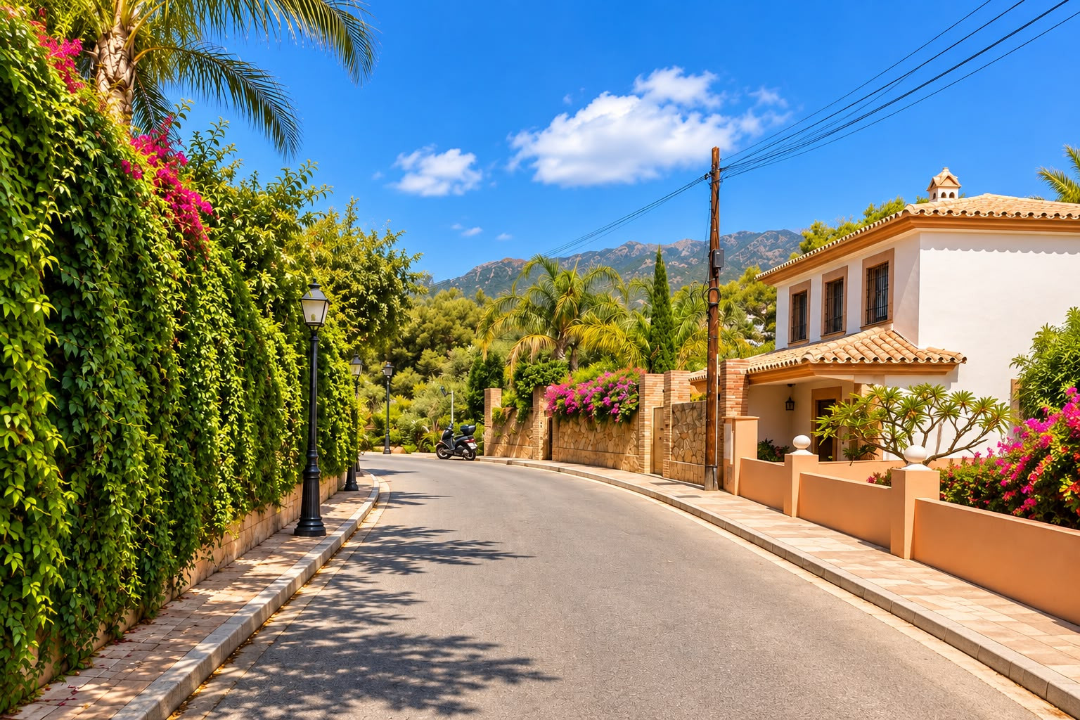 9 Bedroom Villa in Mijas - Photo 8