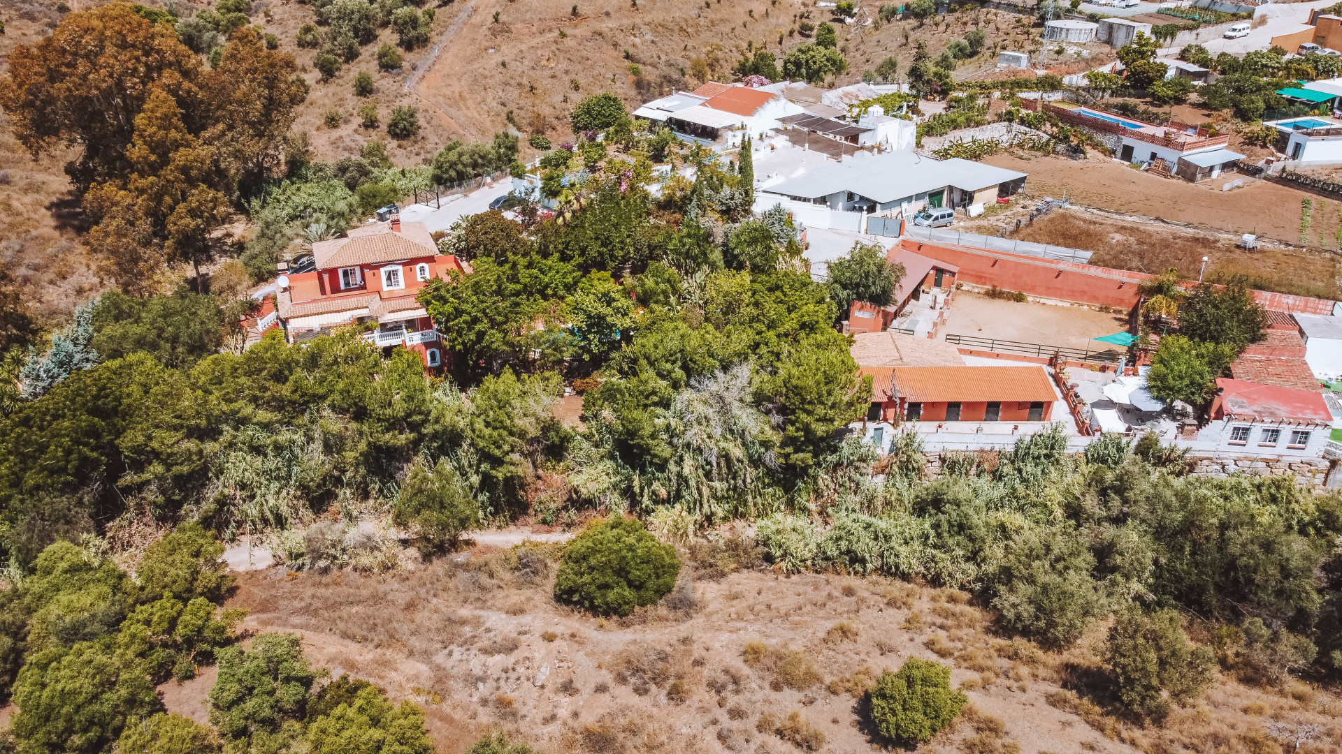 6 Bedroom Villa in Mijas - Photo 8