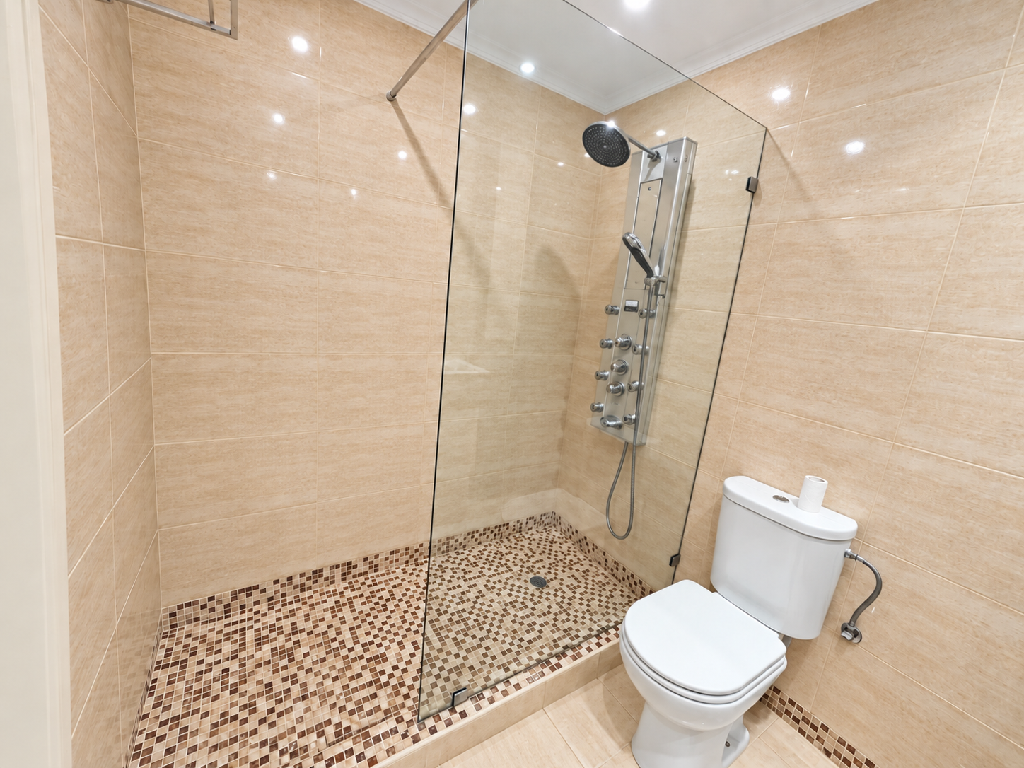 3 Bedroom Townhouse in Mijas - Photo 20