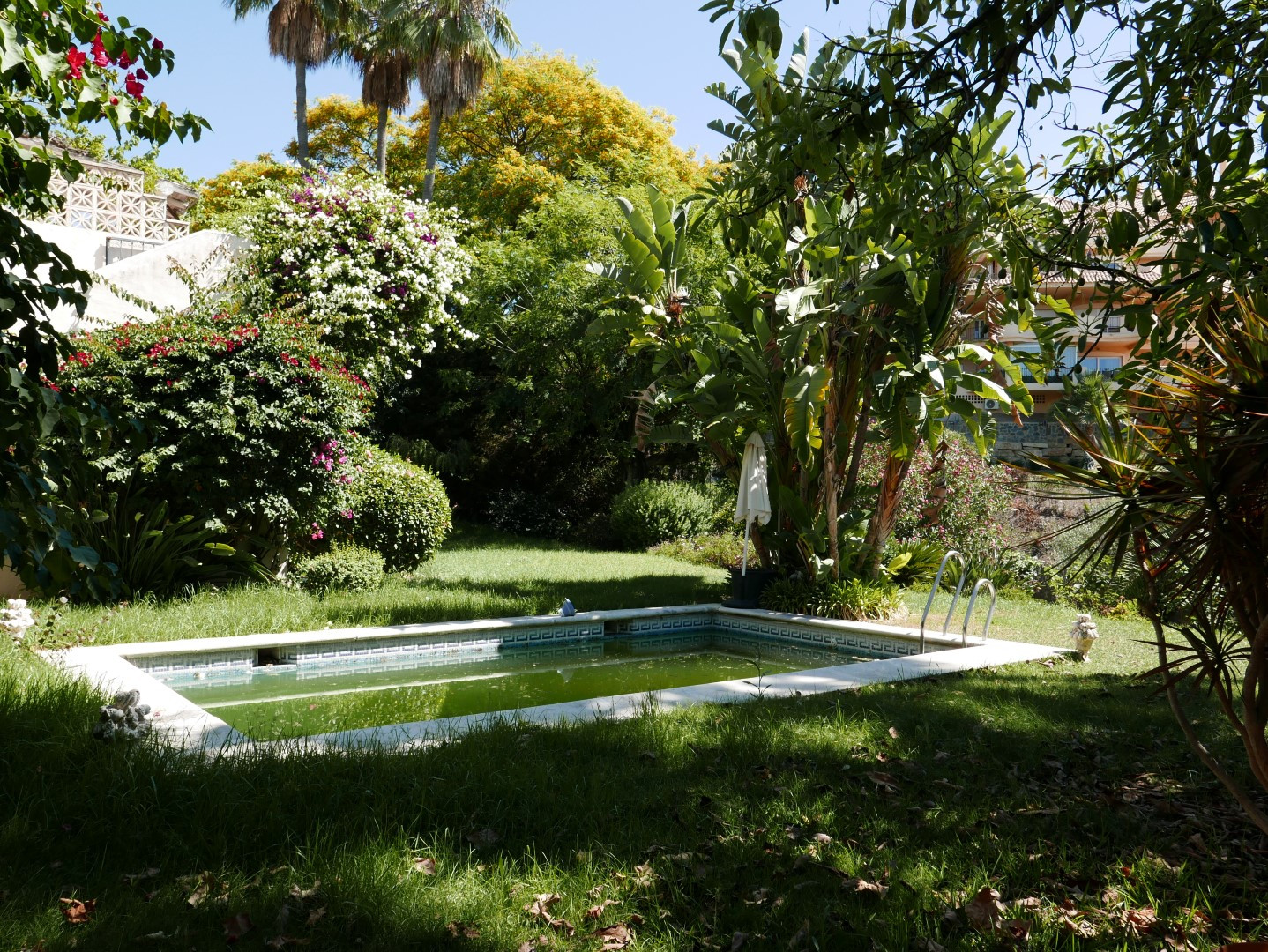 4 Bedroom Villa in Marbella - Фото 12