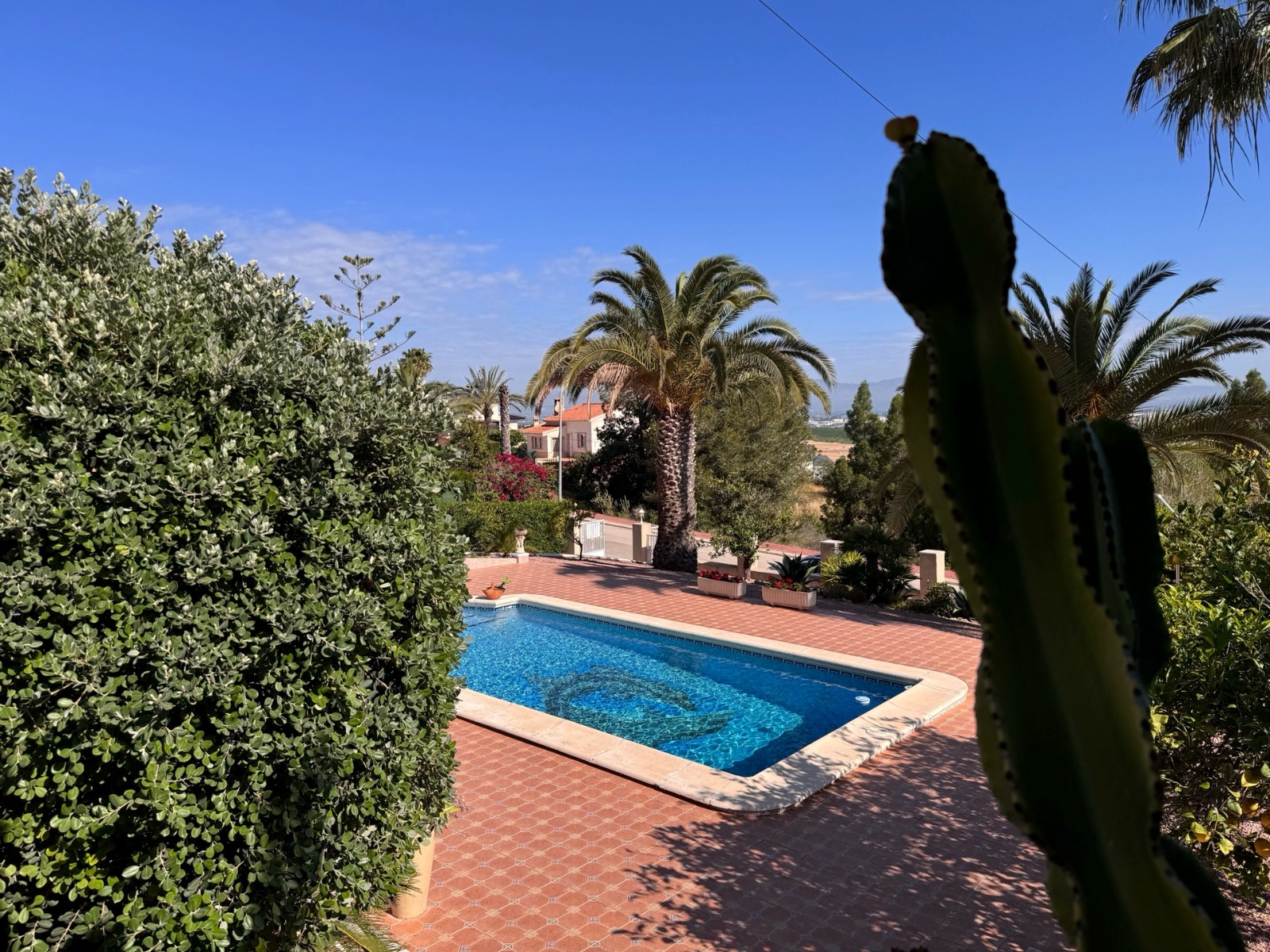 Moradia com 3 quartos com piscina em Alicante, Espanha – Foto 25