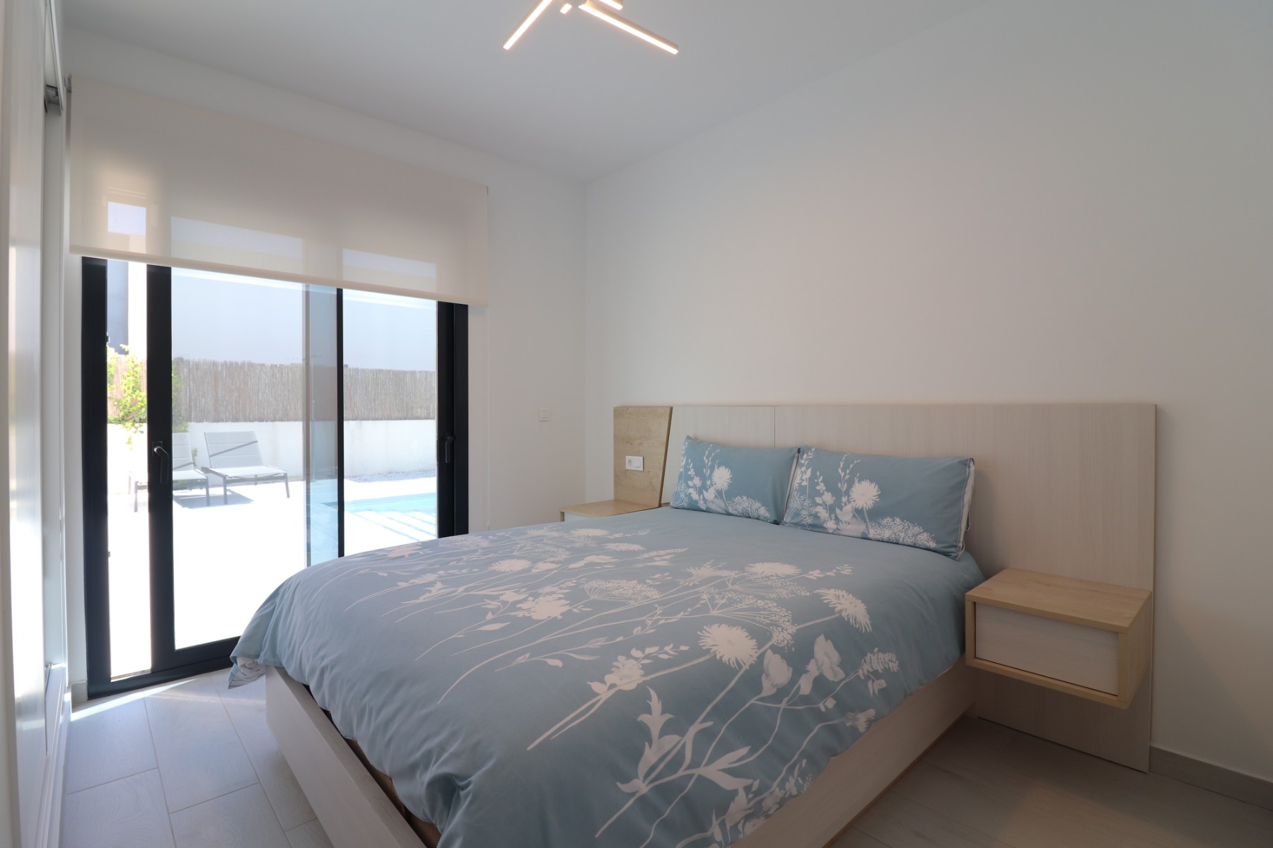 Moradia com 3 quartos com piscina em Alicante, Espanha – Foto 16