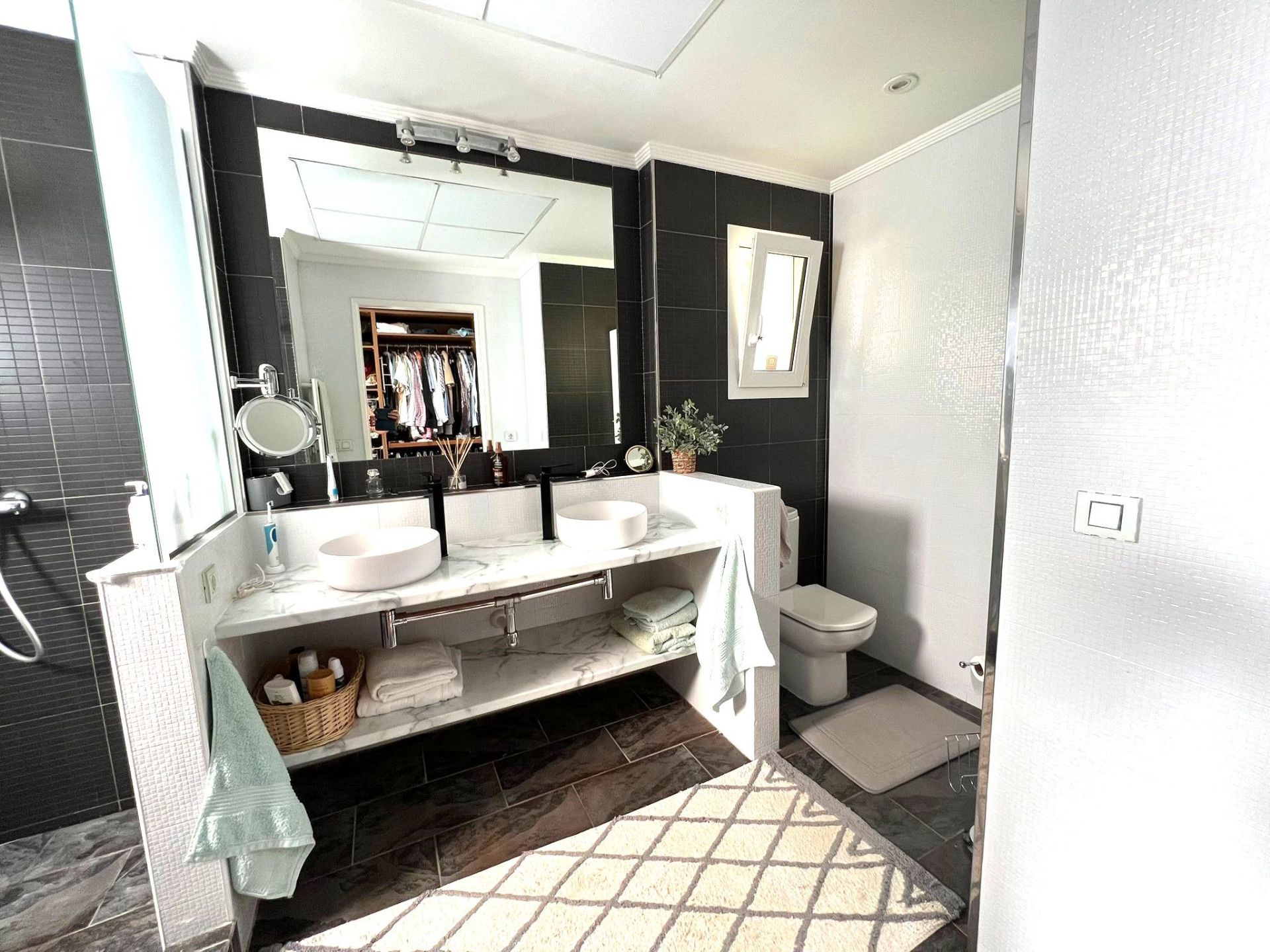 6 Bedroom Villa in Mijas - Photo 14