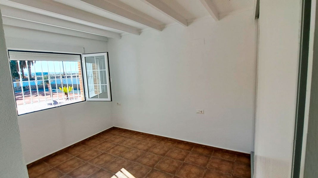 Moradia com 3 quartos com piscina em Alicante, Espanha – Foto 7