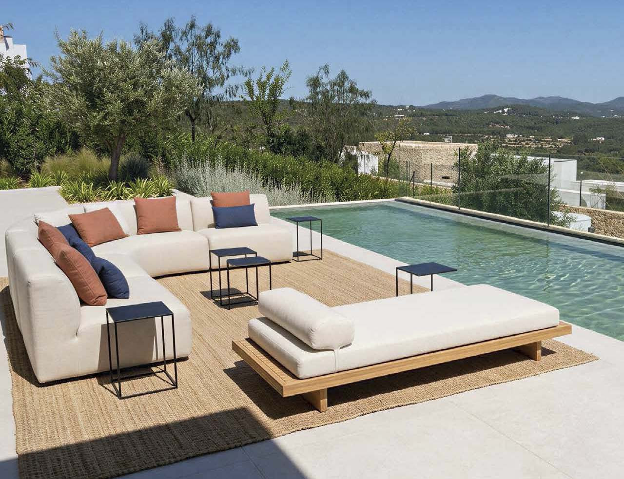 Moradia com 4 quartos com piscina em Baleares, Espanha – Foto 25