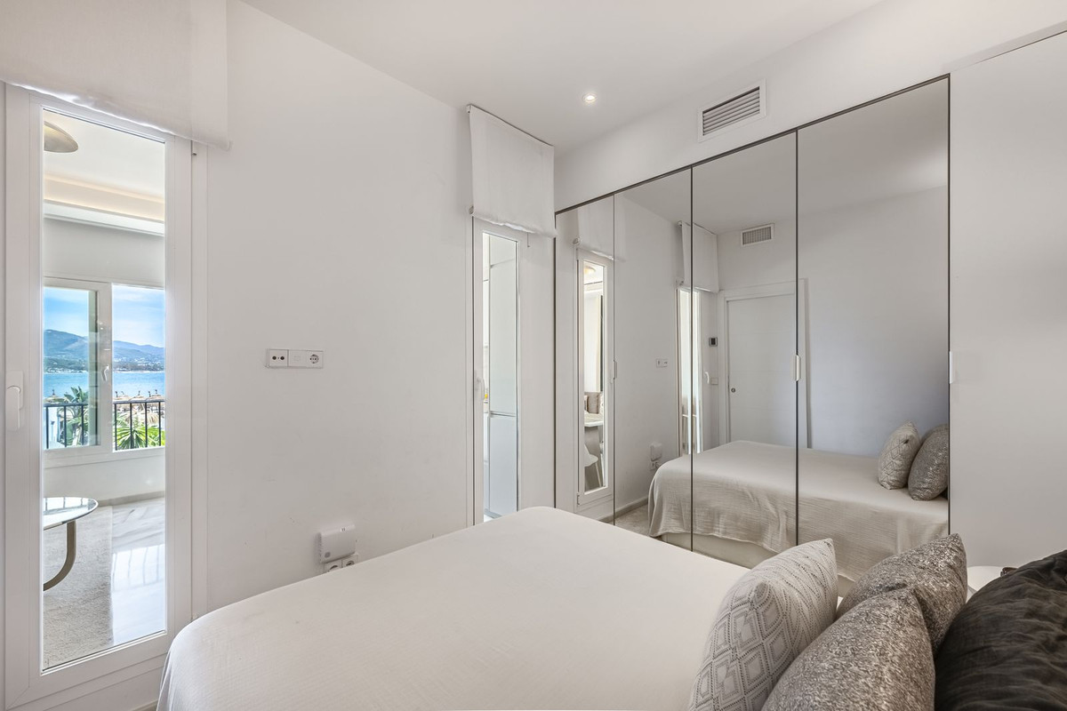 2 Bedroom Apartment in Marbella - Photo 14