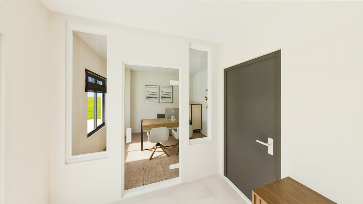 Moradia com 9 quartos em Málaga, Espanha – Foto 18