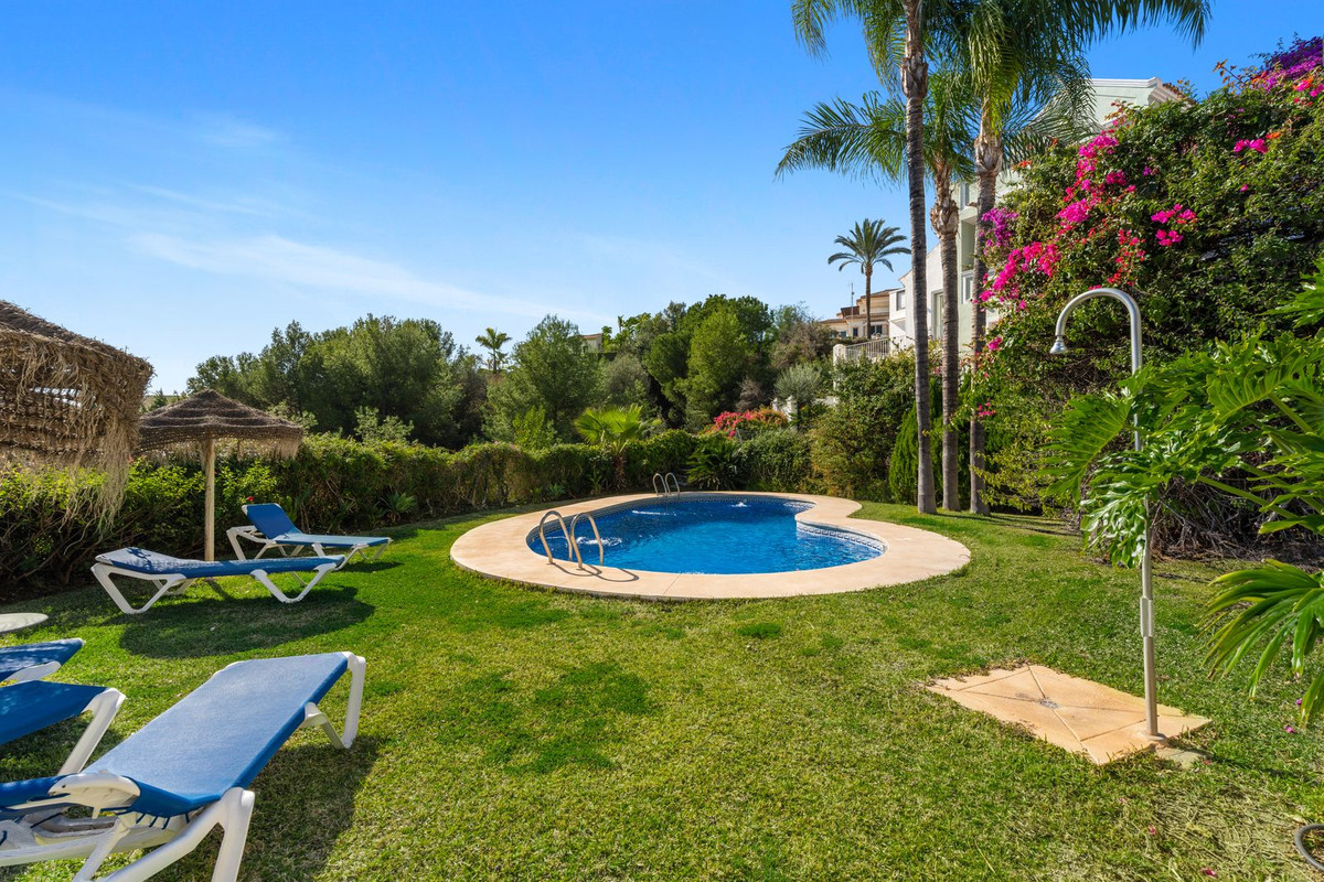 3 Bedroom Townhouse in Marbella - Photo 22