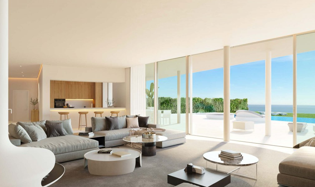 5 Bedroom Villa in Fuengirola - Photo 7
