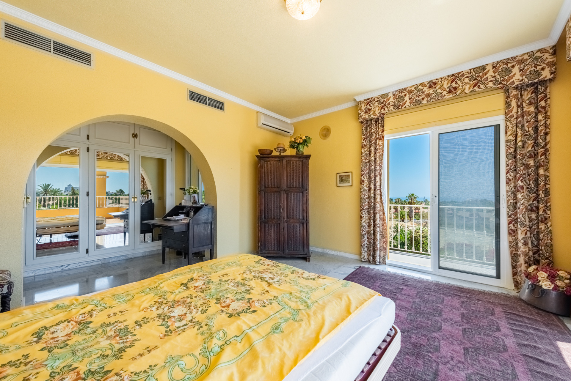 5 Bedroom Villa in Estepona - Foto 19