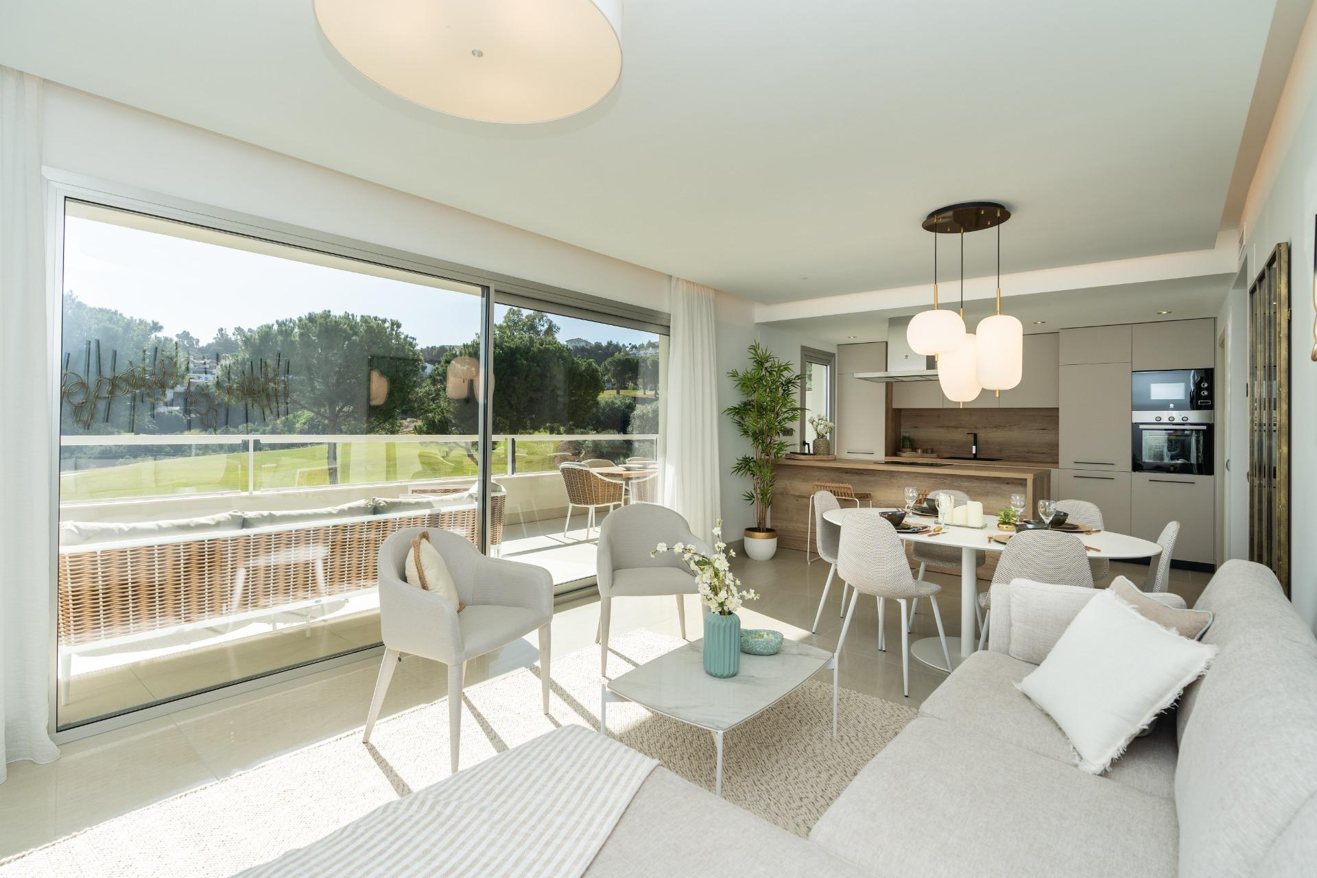 2 Bedroom Apartment in Mijas - Foto 10