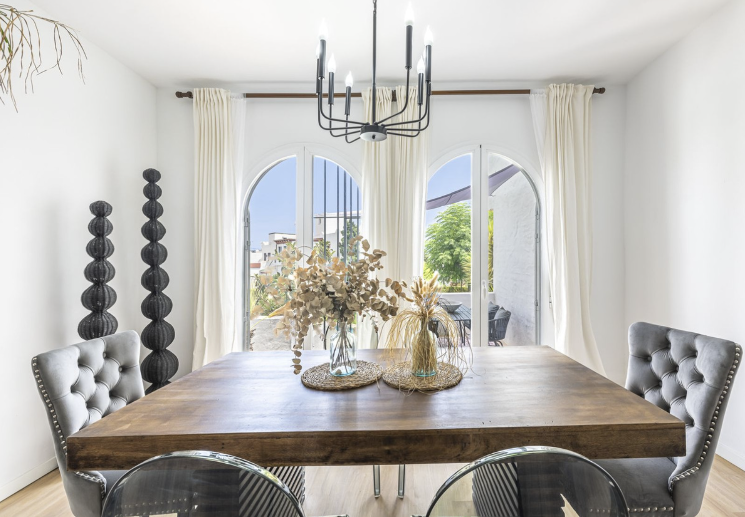 3 Bedroom Townhouse in Estepona - Photo 22