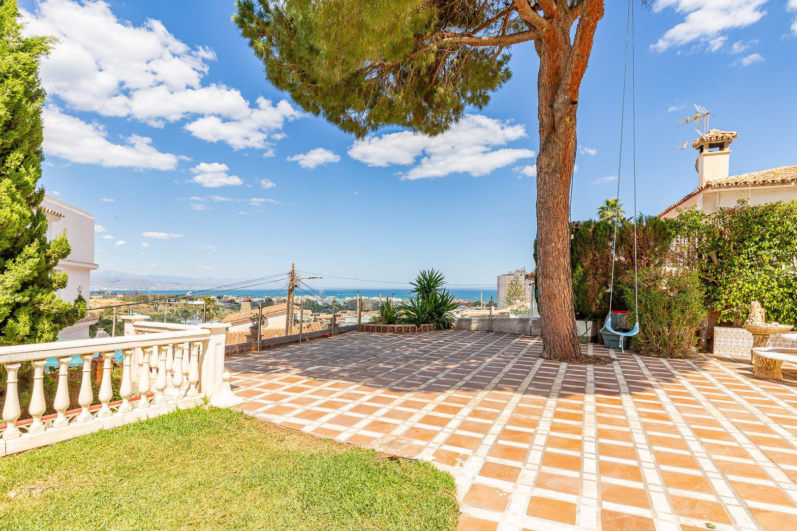 Villa in Torremolinos