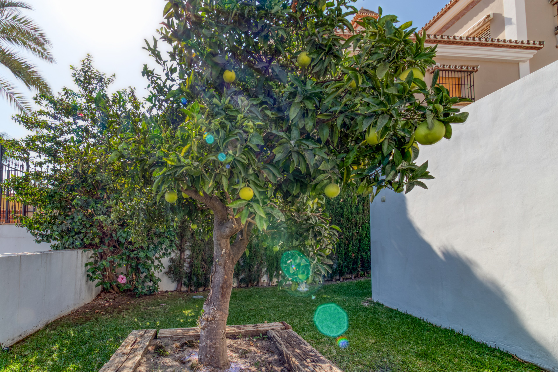 4 Bedroom Villa in Mijas - Photo 30