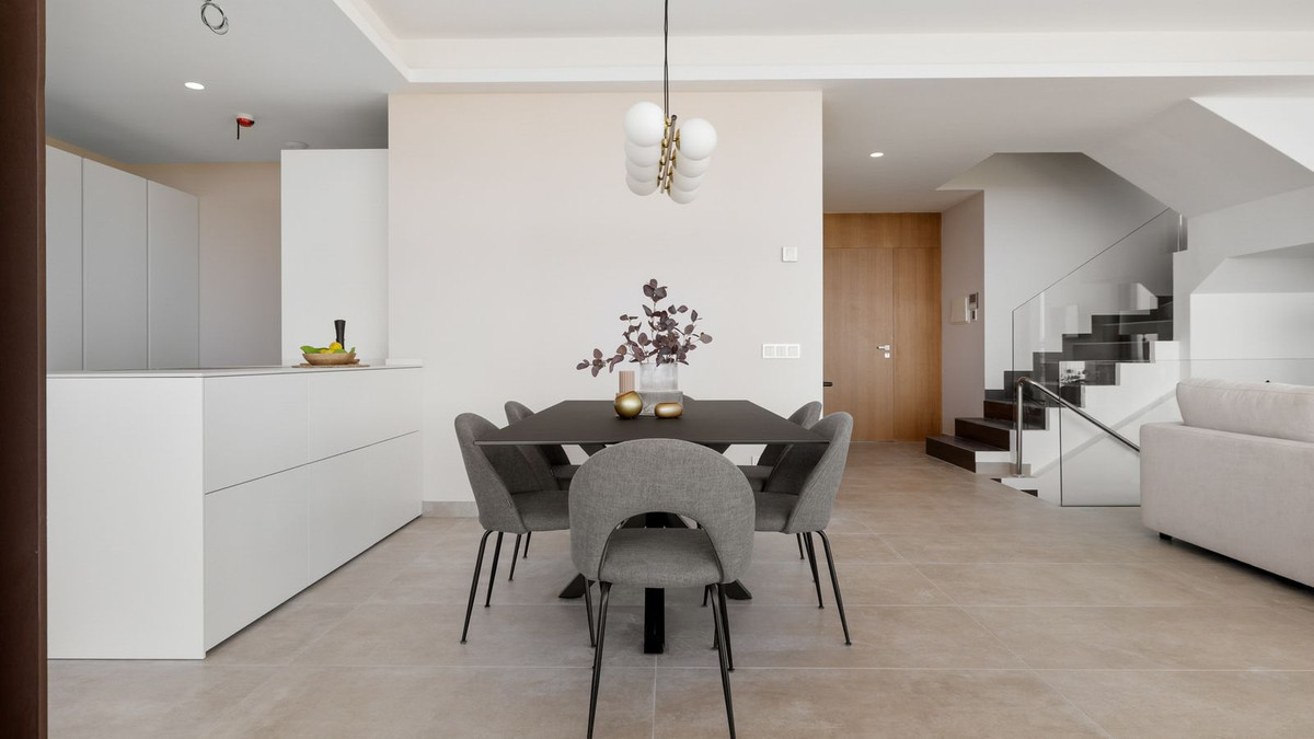 4 Bedroom Villa in Benahavís - Foto 26