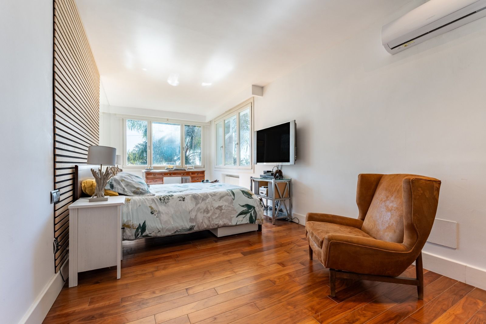 4 Bedroom Villa in Mijas - Фото 9