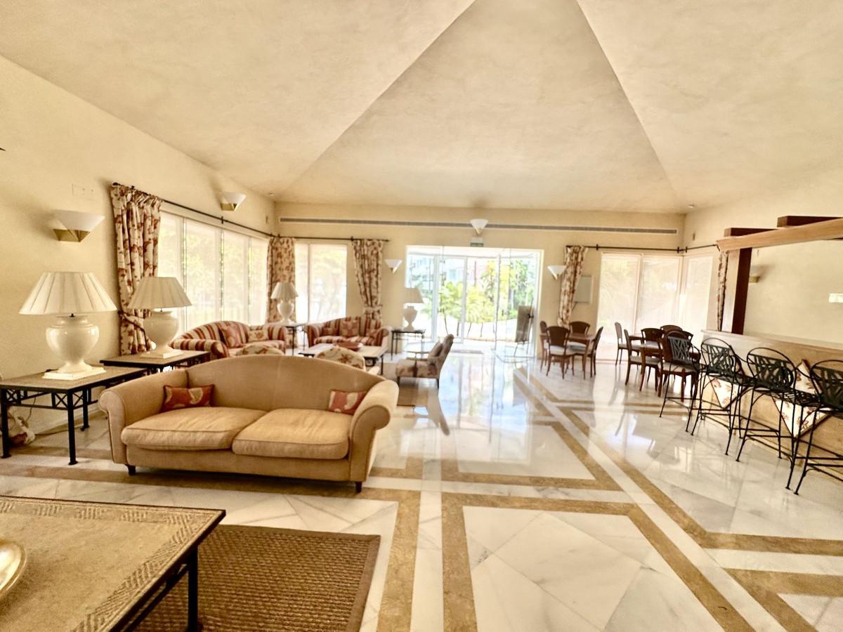 3 Bedroom Apartment in Marbella - Foto 56