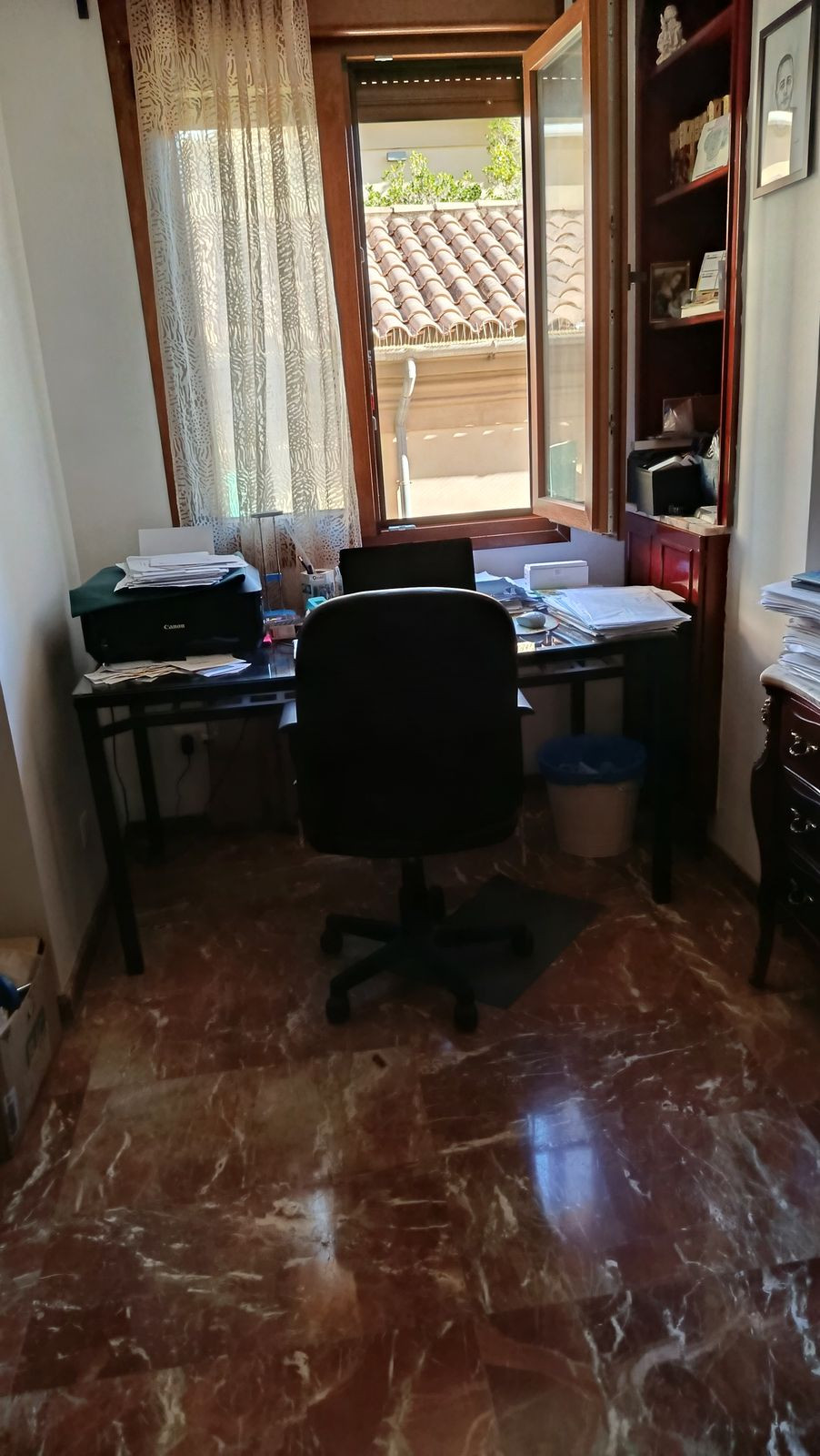 4 Bedroom Apartment in Málaga - Photo 22