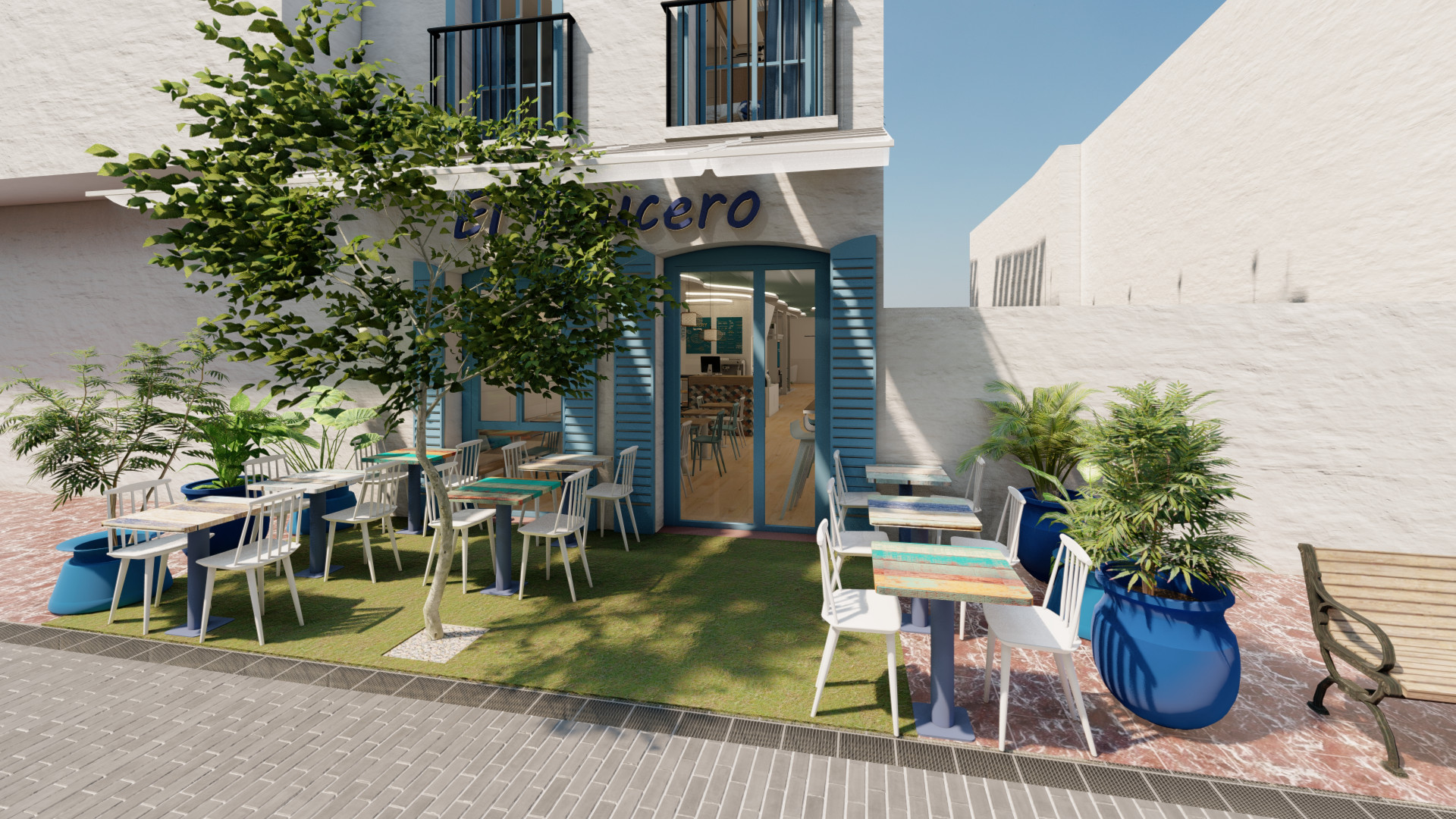 141 m² Plot in Estepona - Photo 10