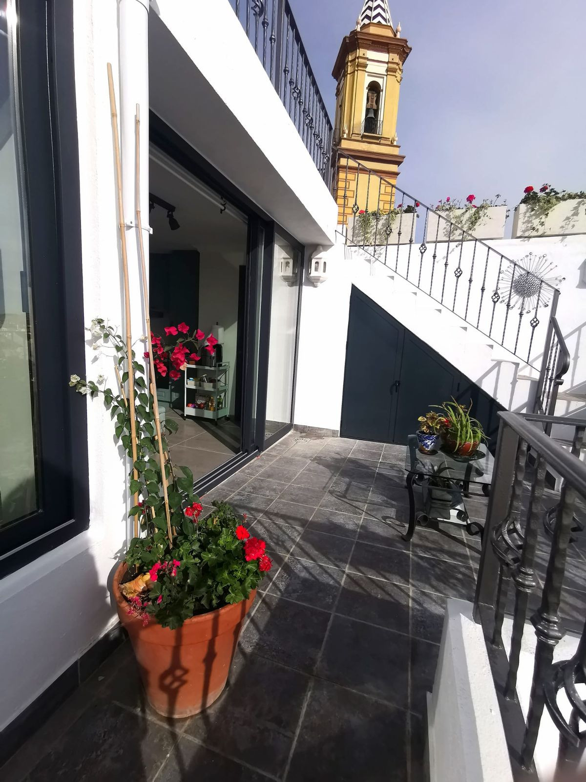 3 Bedroom Townhouse in Estepona - Photo 29