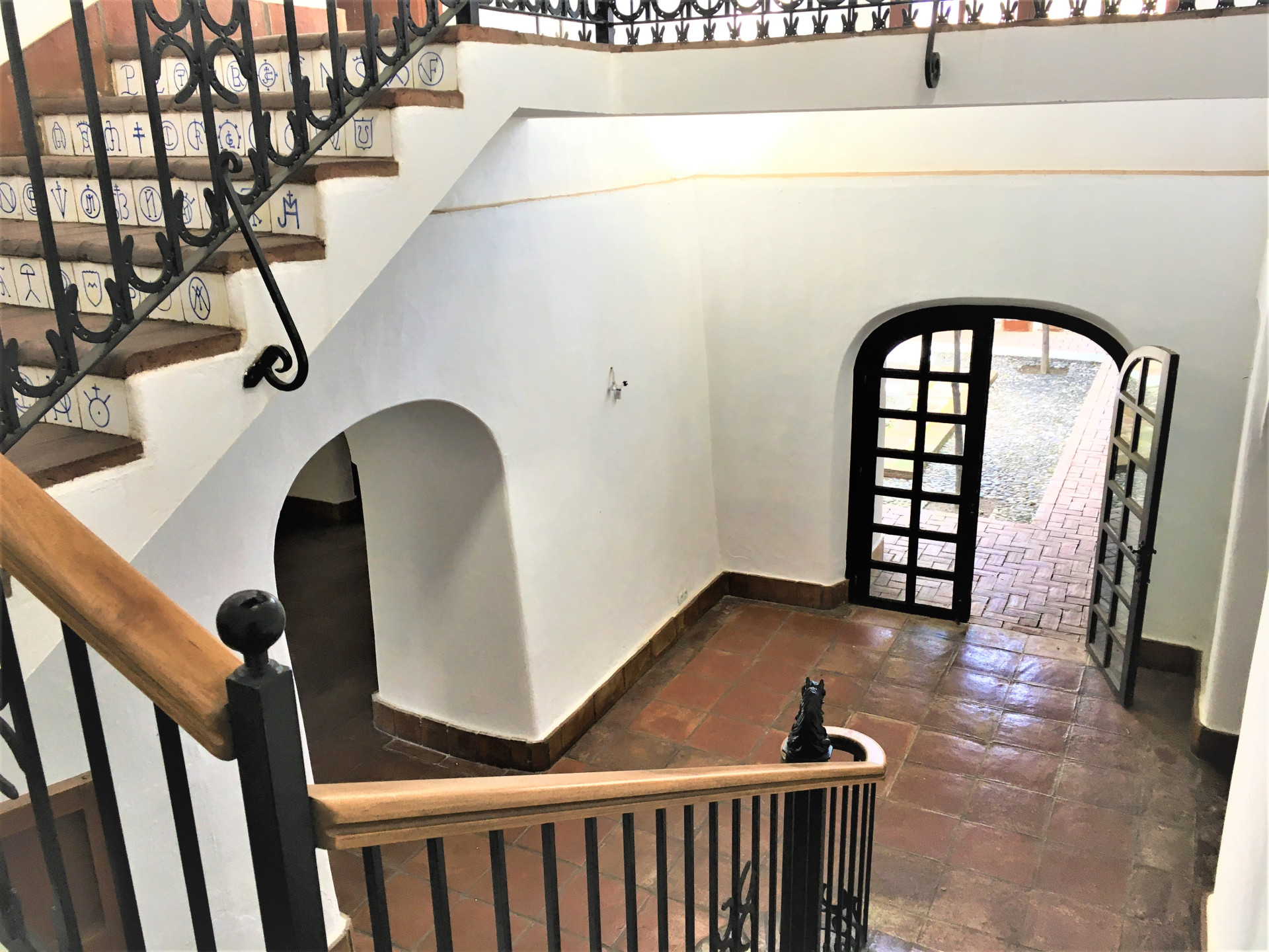 Moradia com 7 quartos com piscina em Cádiz, Espanha – Foto 11