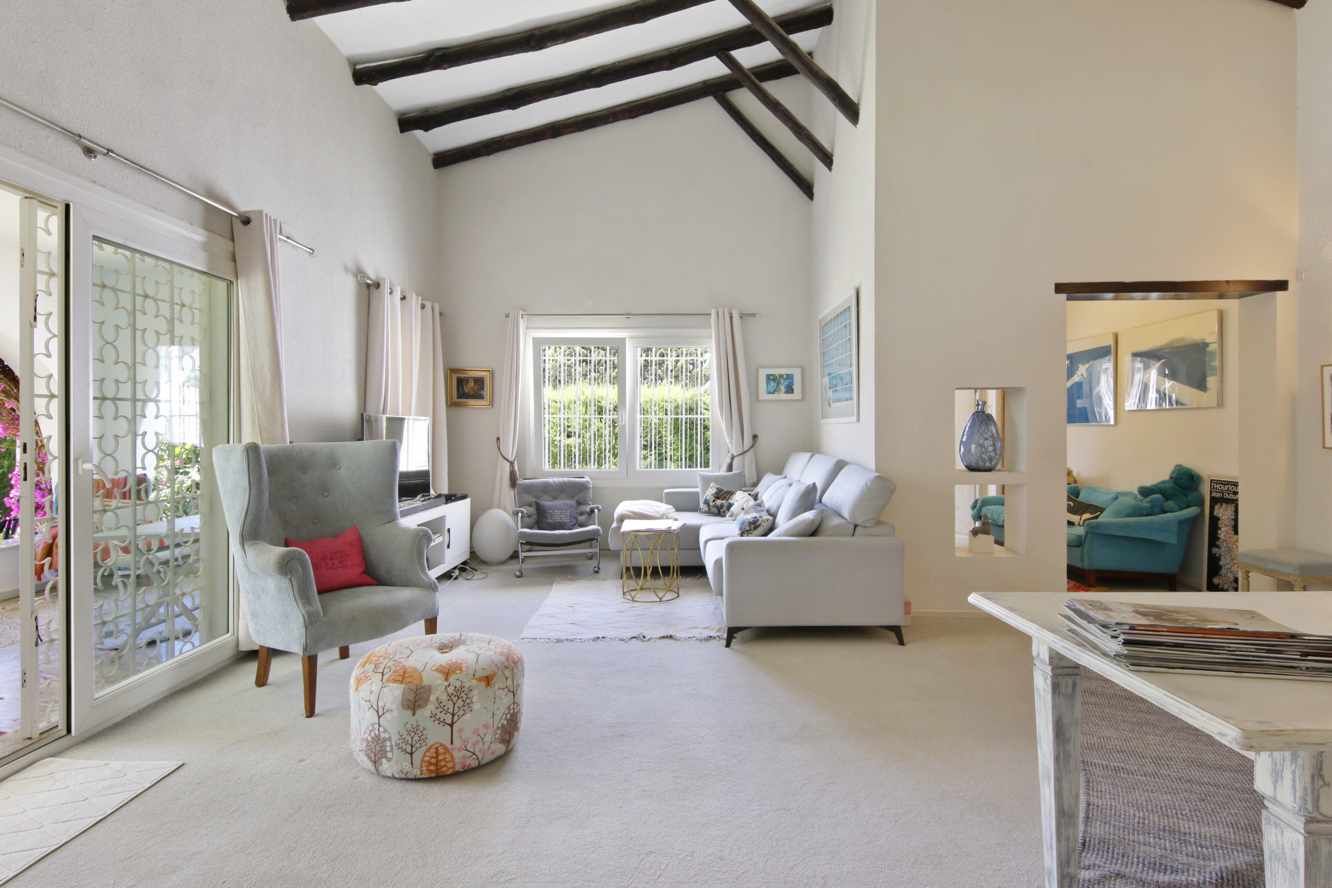 5 Bedroom Villa in San Pedro de Alcántara - Photo 10