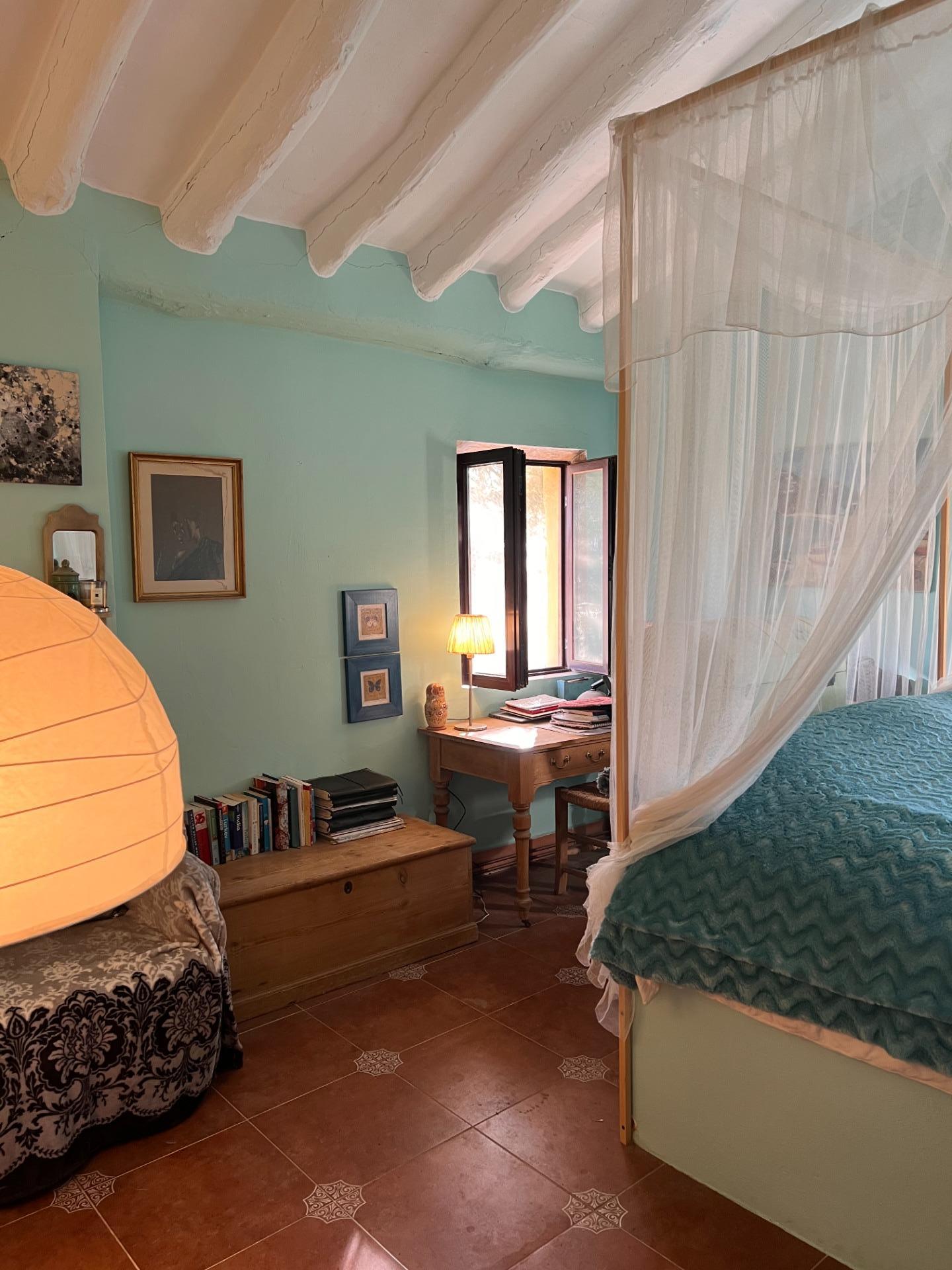 Villa con 8 camere con piscina a Granada, Spagna – Foto 11
