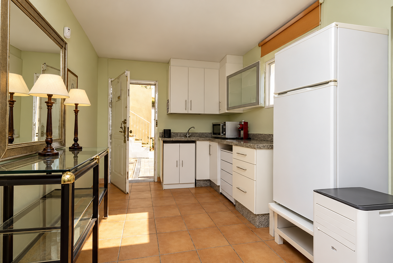 3 Bedroom Villa in Marbella - Photo 19