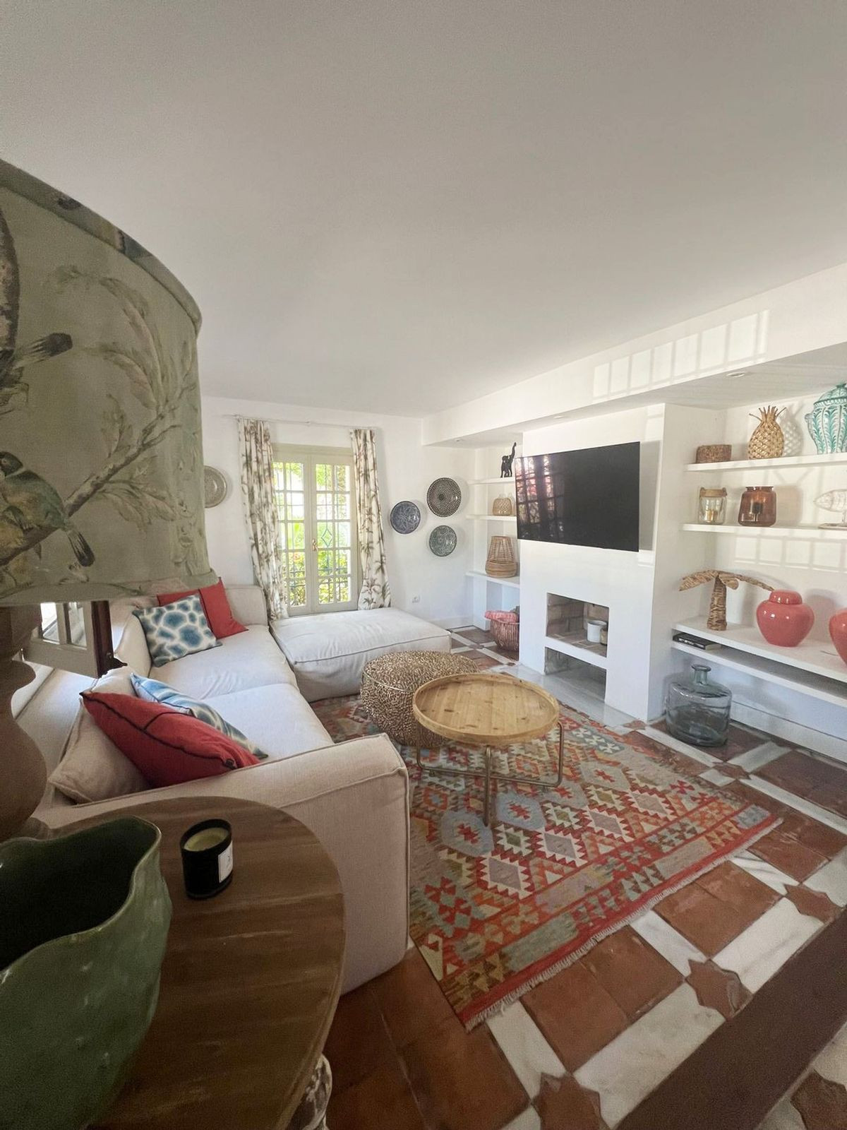 2 Bedroom Villa in San Pedro de Alcántara - Foto 10