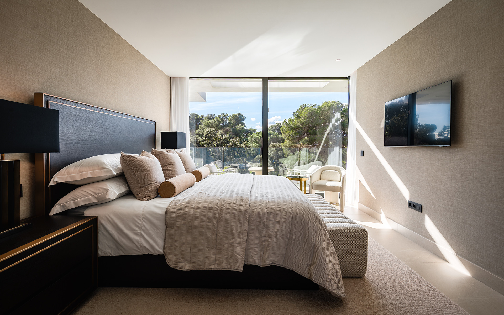 7 Bedroom Villa in Sotogrande - Photo 23