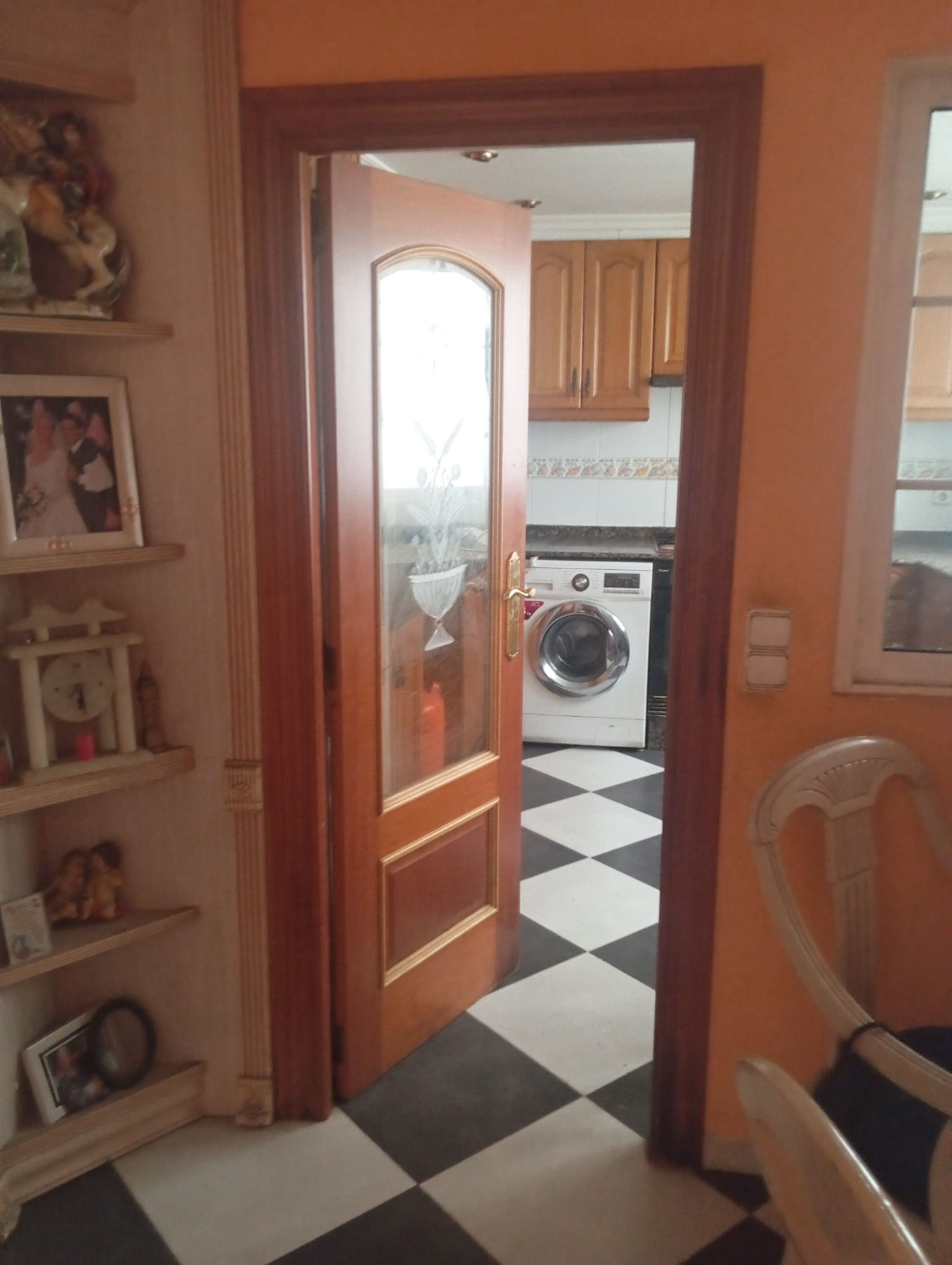 Apartamento com 3 quartos em Valência, Espanha – Foto 8