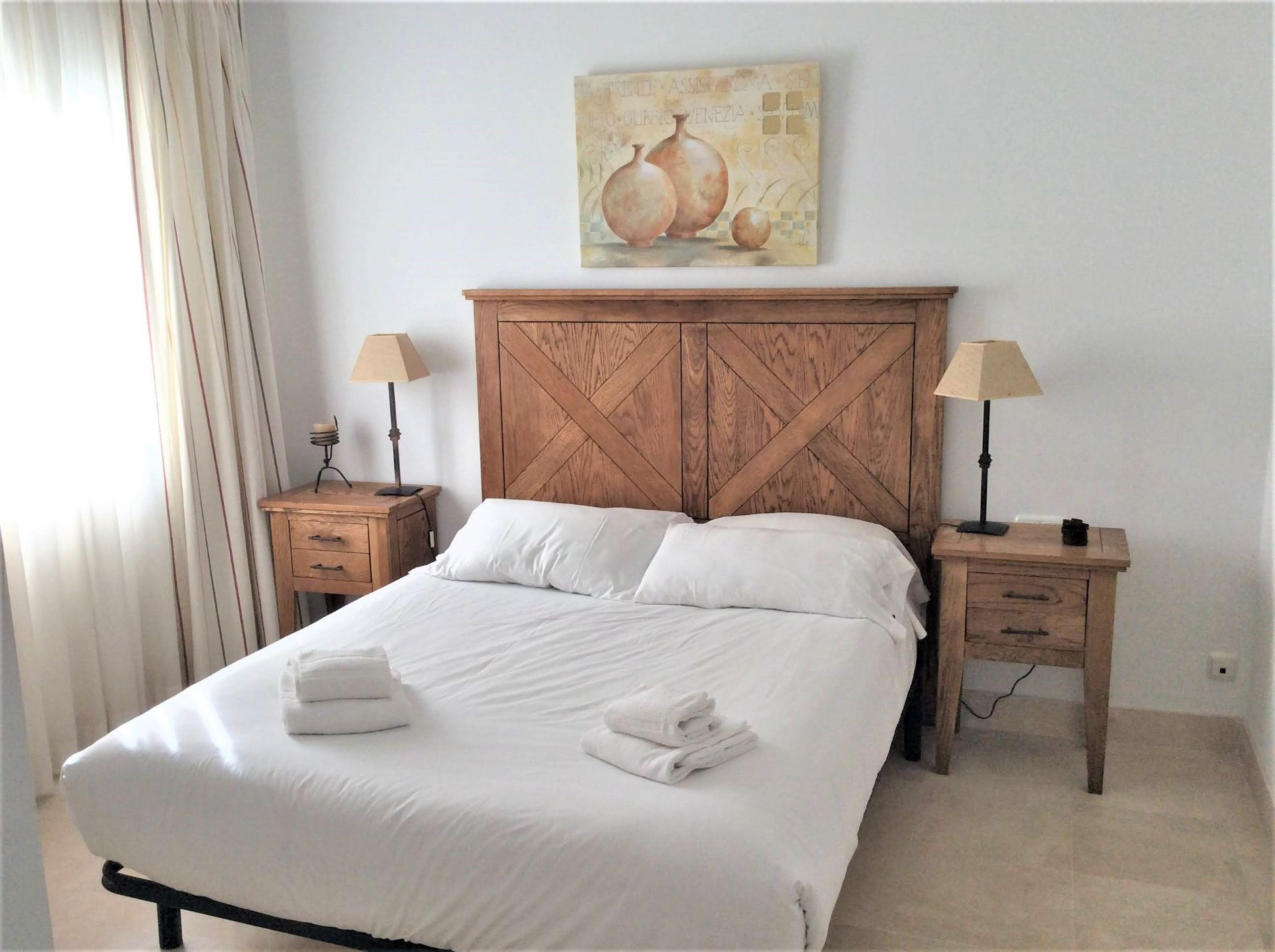 2 Bedroom Apartment in Marbella - Photo 14