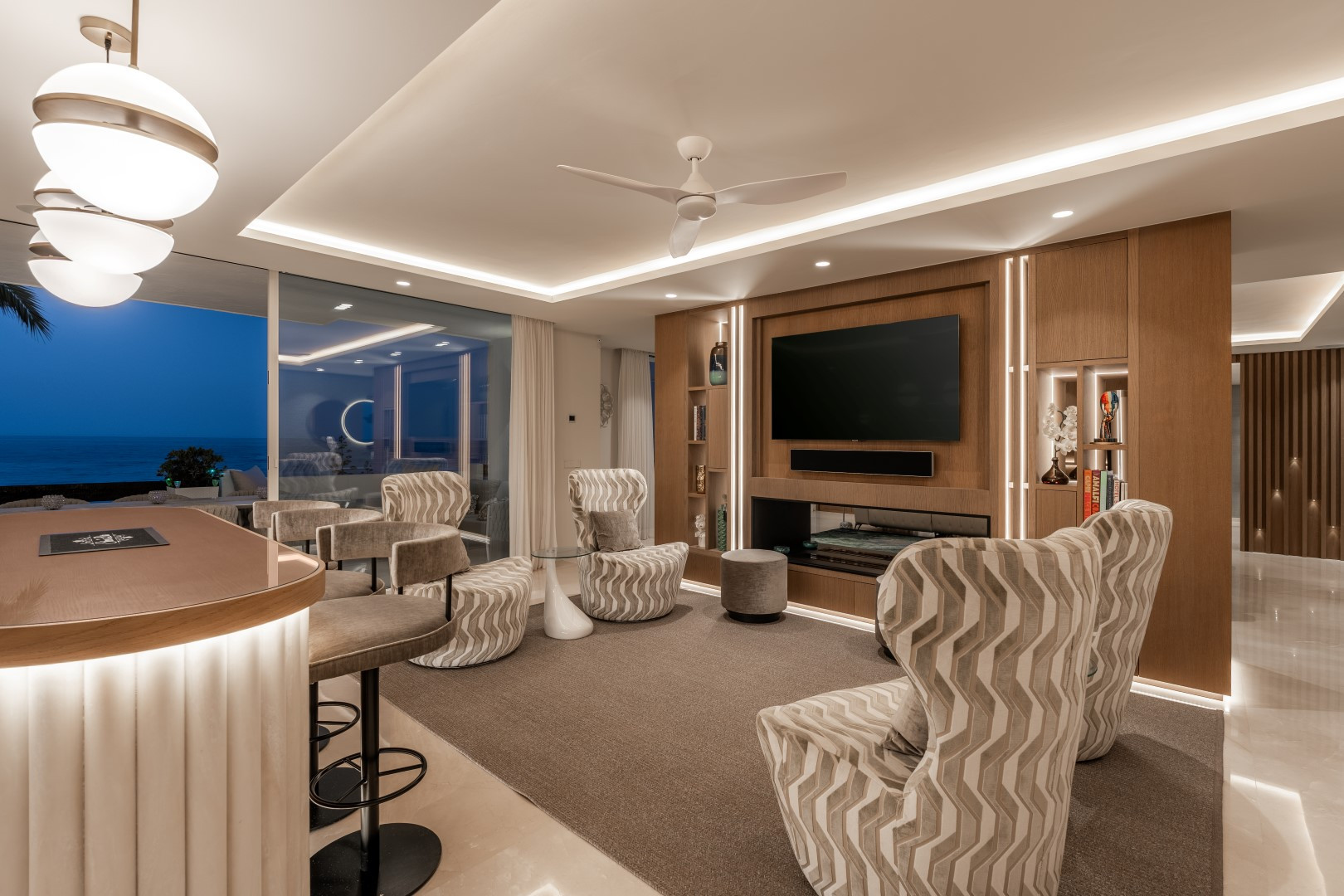 6 Bedroom Apartment in Marbella - Photo 20