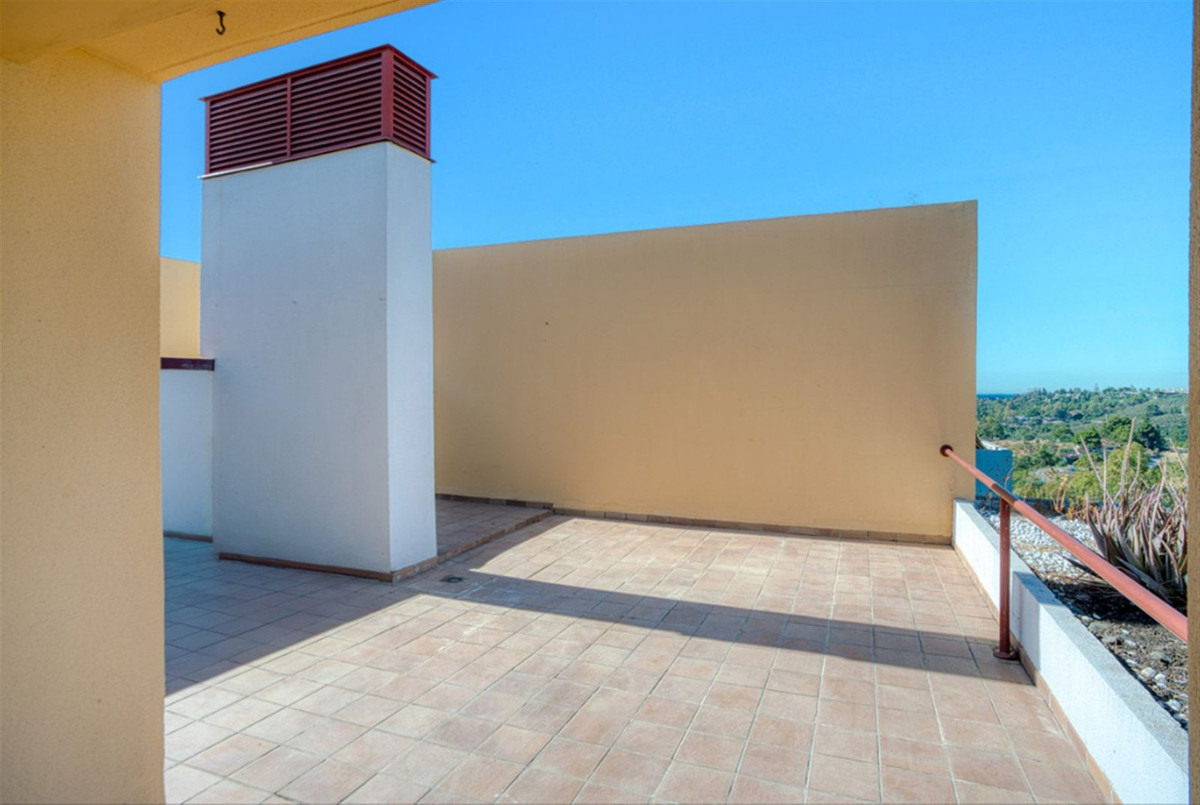 3 Bedroom Penthouse in Benahavís - Foto 18