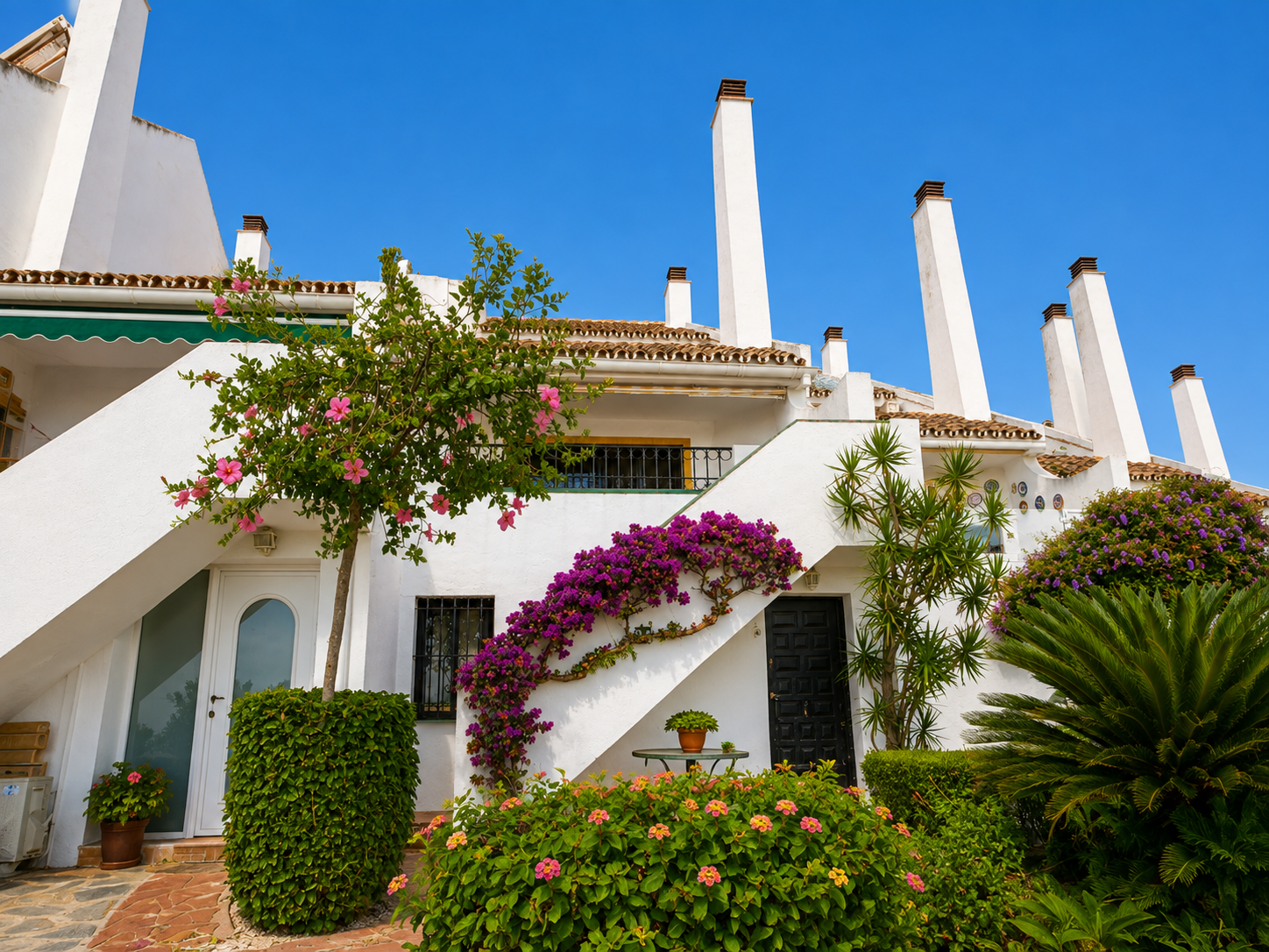 3 Bedroom Townhouse in Mijas - Photo 19