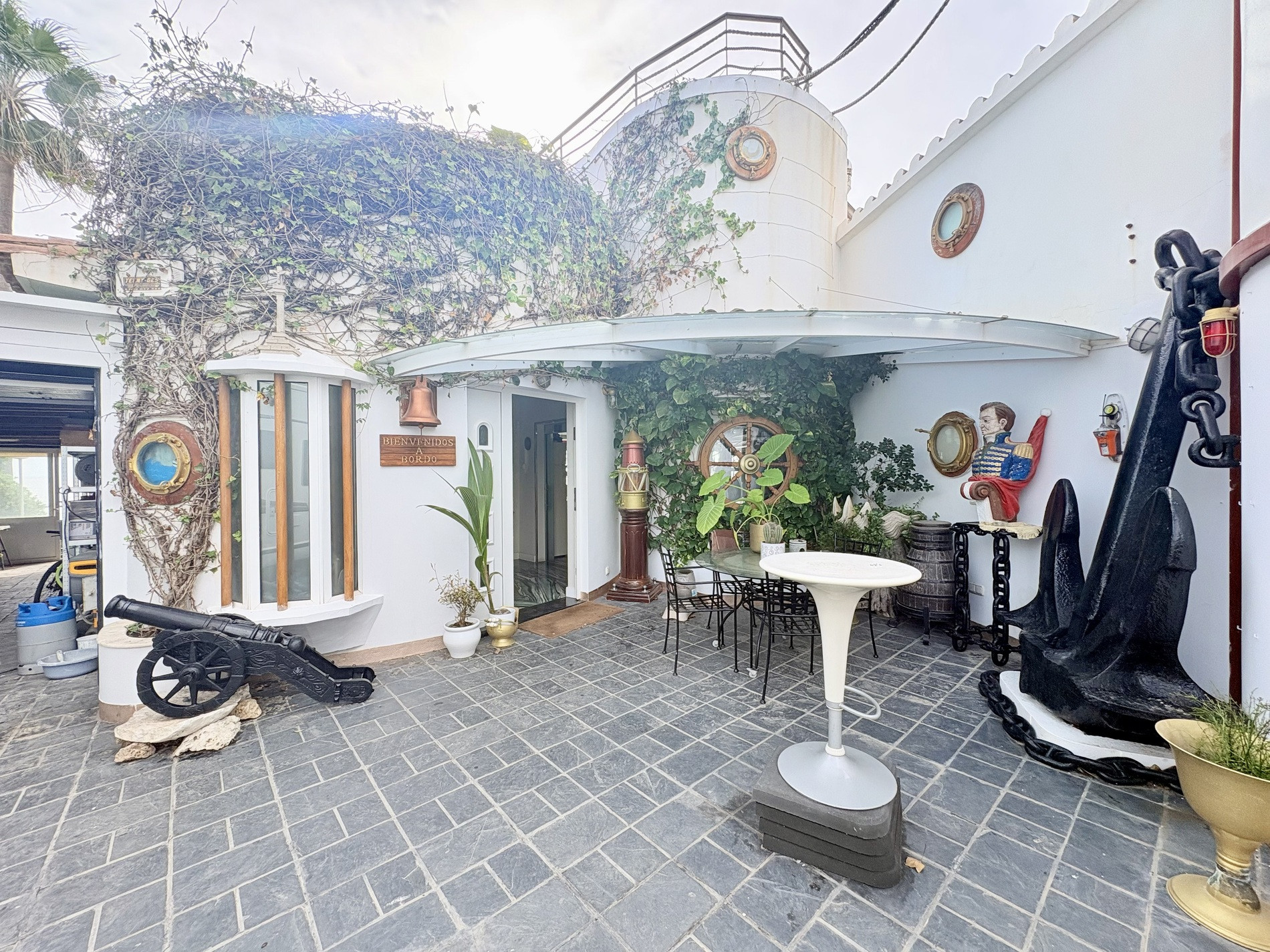 6 Bedroom Villa in Mijas - Photo 48