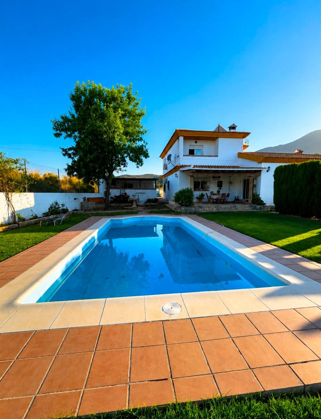 4 Bedroom Villa in Mijas - Foto 19