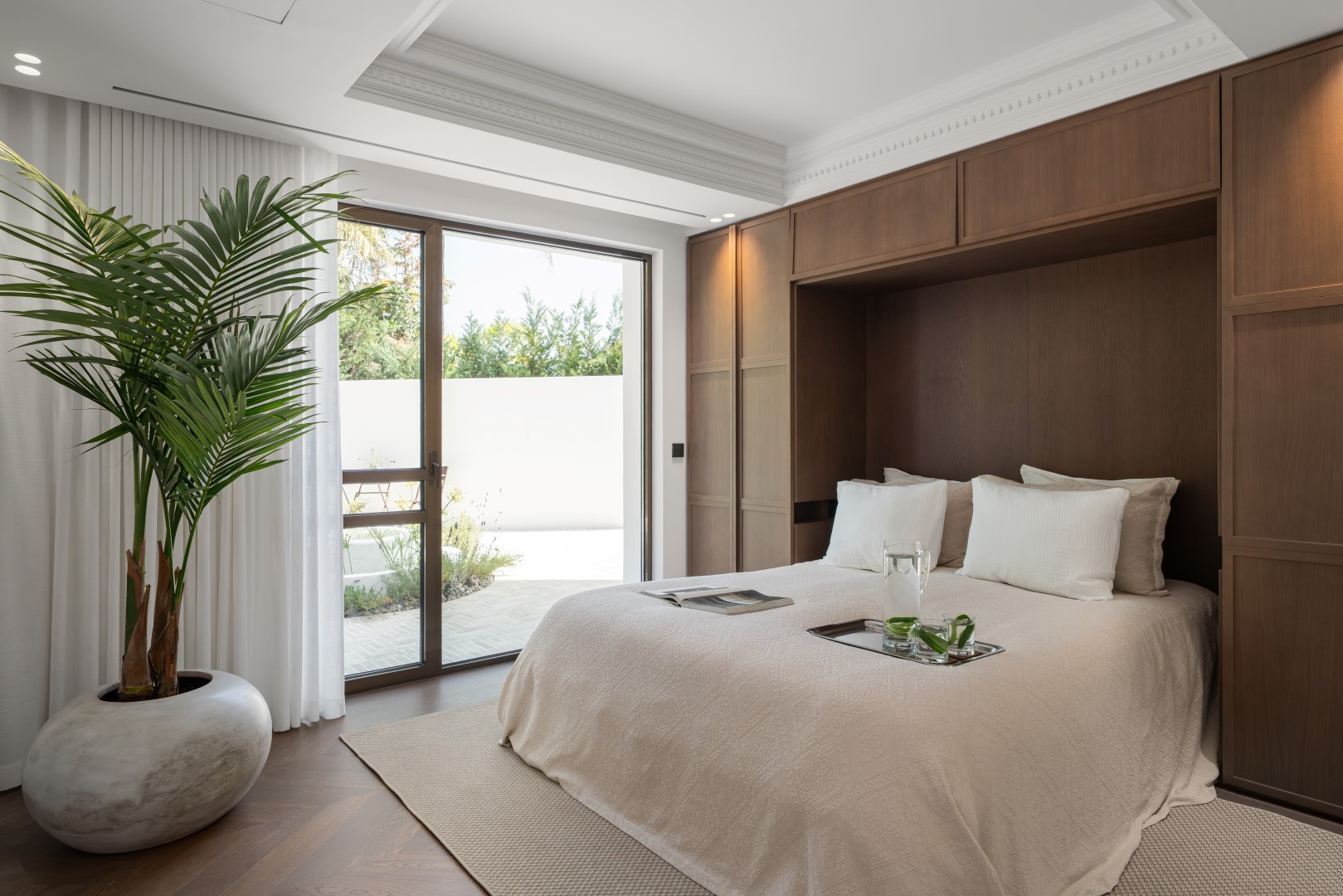 6 Bedroom Villa in Benahavís - Foto 37