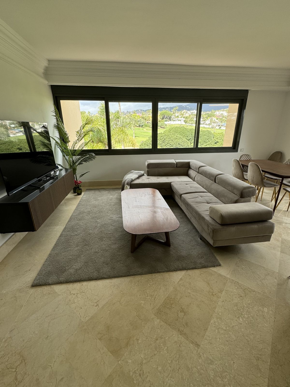 3 Bedroom Apartment in Marbella - Foto 3